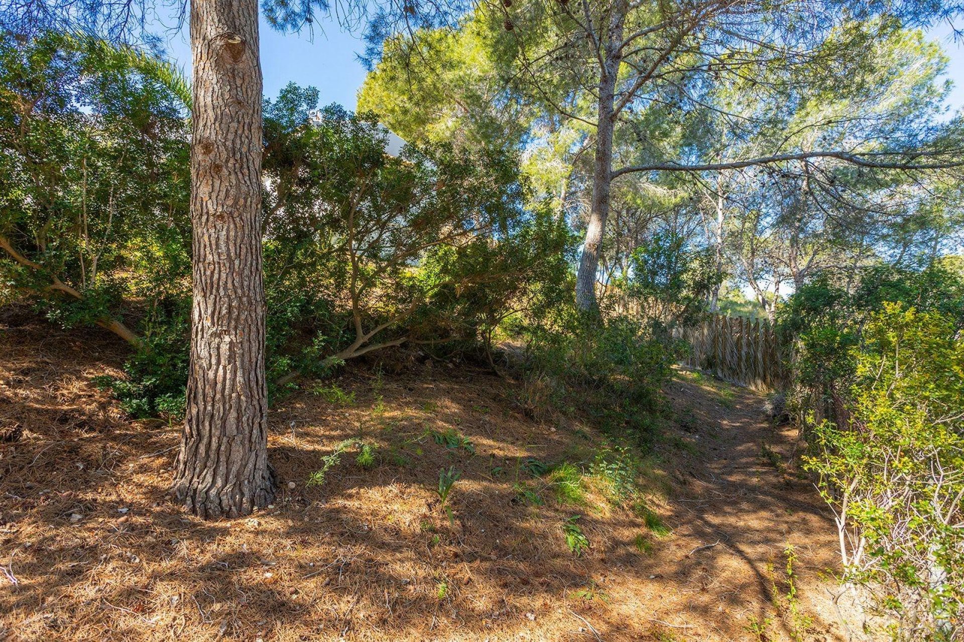 Wiederverkauf - Villa -
Orihuela Costa - Lomas de Don Juan
