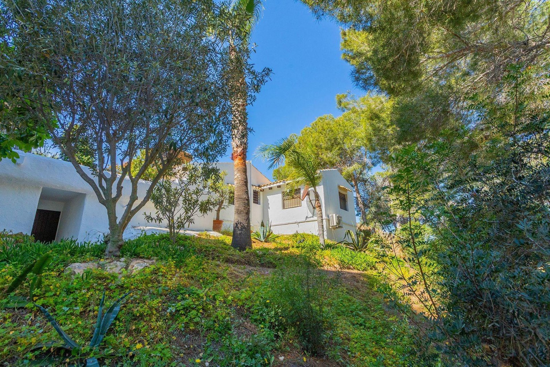 Wiederverkauf - Villa -
Orihuela Costa - Lomas de Don Juan