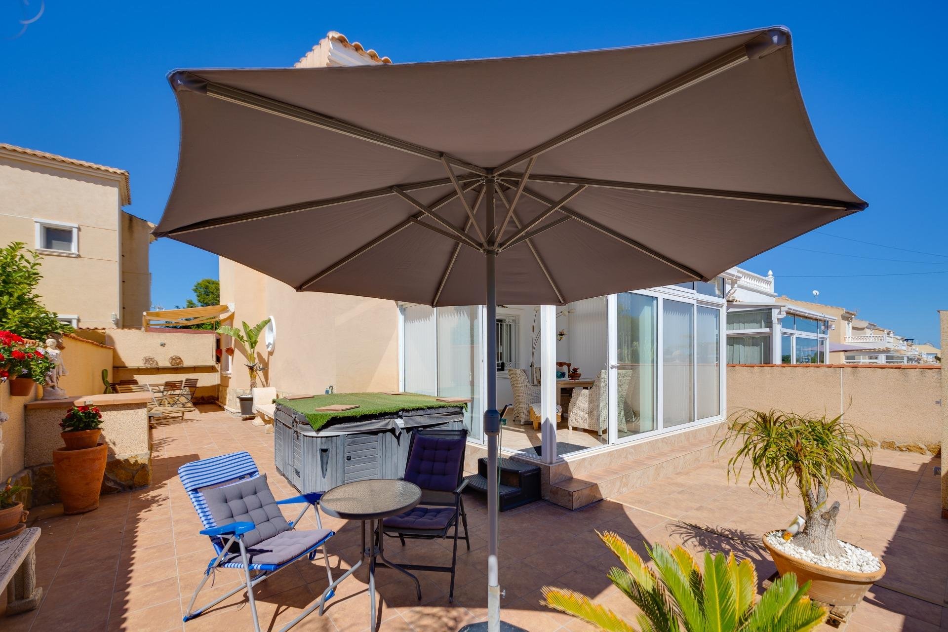 Wiederverkauf - Villa -
Orihuela Costa - Lomas de Don Juan