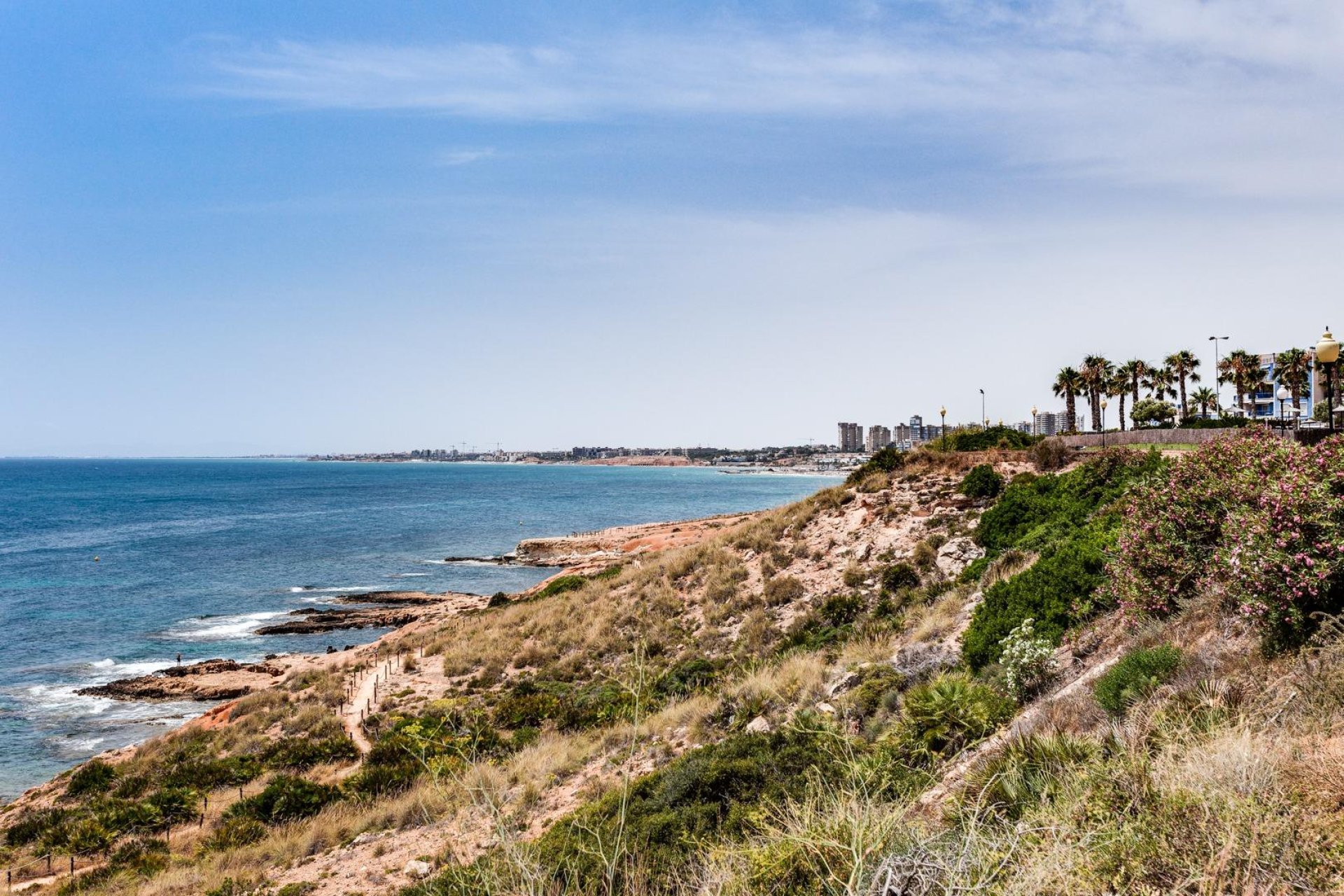 Wiederverkauf - Villa -
Orihuela Costa - Lomas de Don Juan