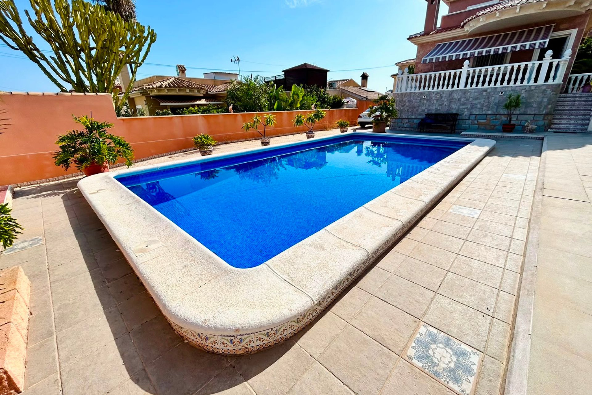 Wiederverkauf - - VILLA -
Orihuela Costa - Los Balcones