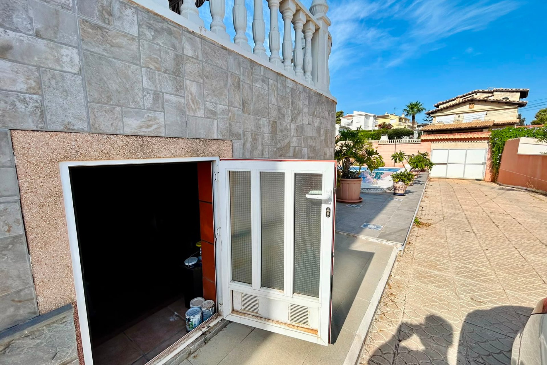 Wiederverkauf - - VILLA -
Orihuela Costa - Los Balcones