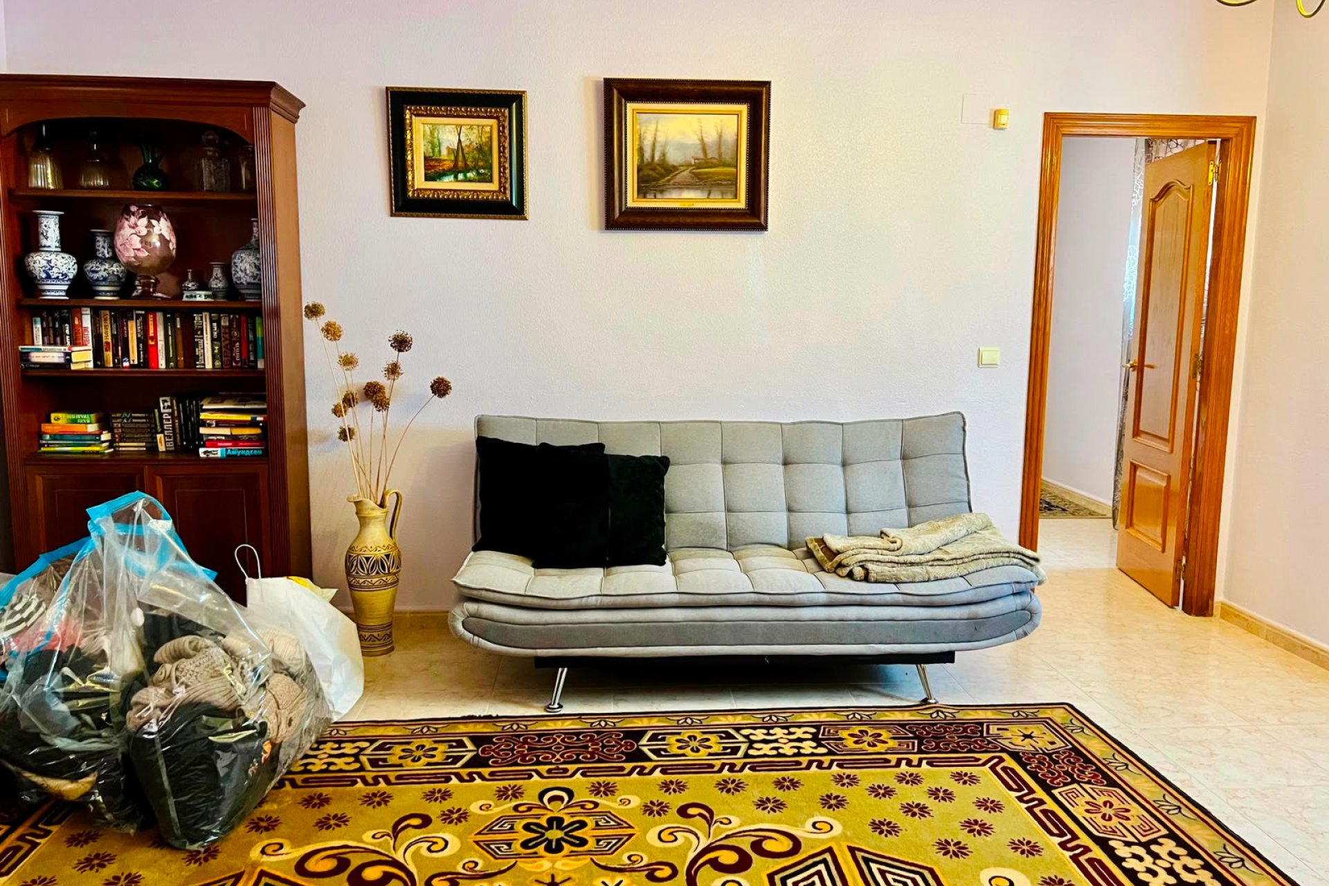 Wiederverkauf - - VILLA -
Orihuela Costa - Los Balcones