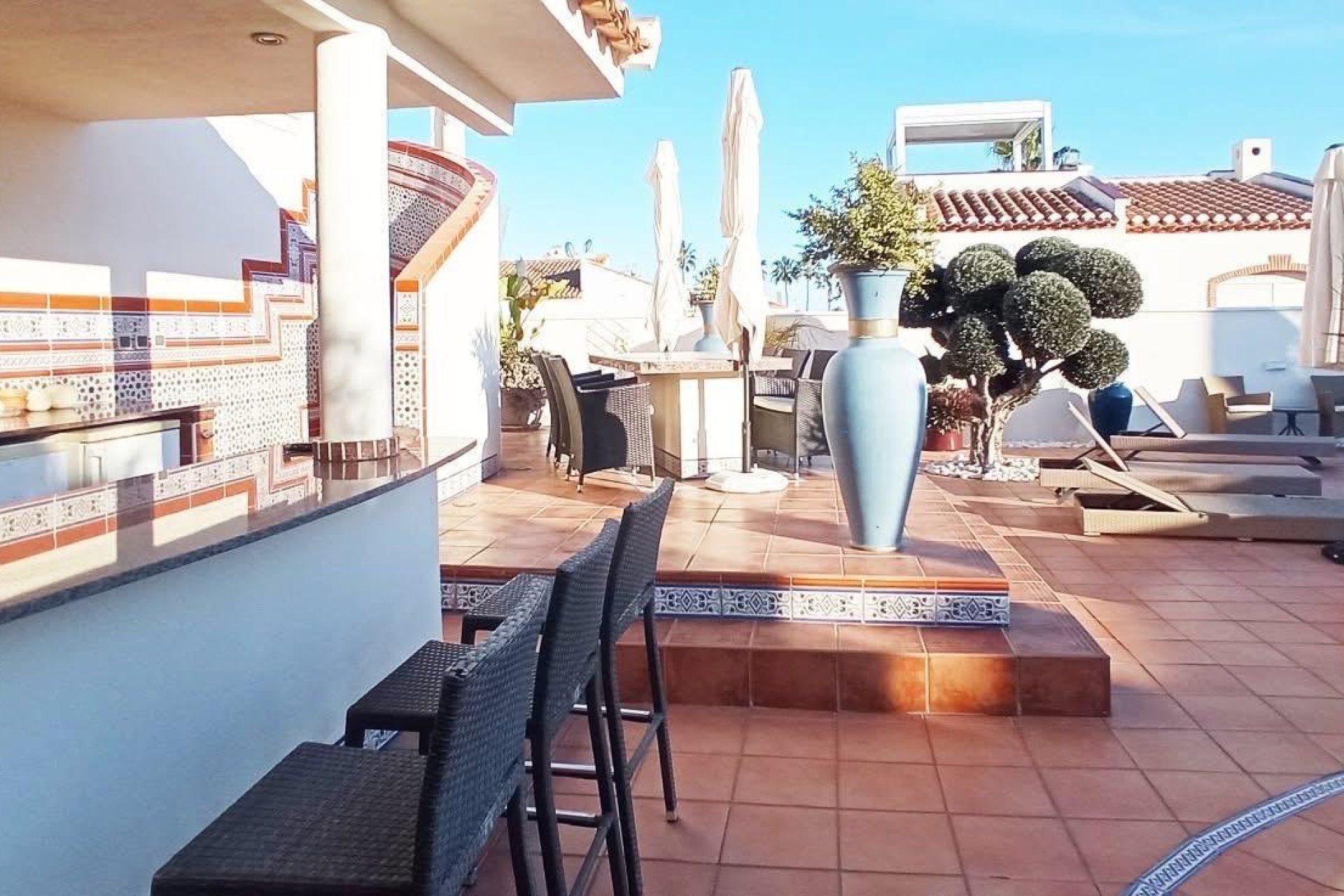 Wiederverkauf - Villa -
Orihuela Costa - Los Dolses