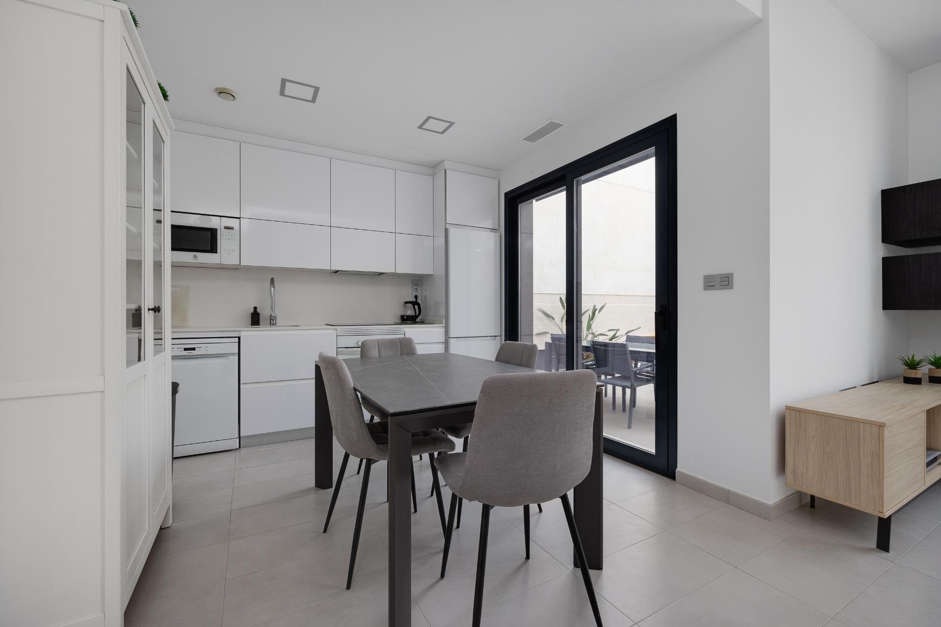 Wiederverkauf - Villa -
Orihuela Costa - PAU 26