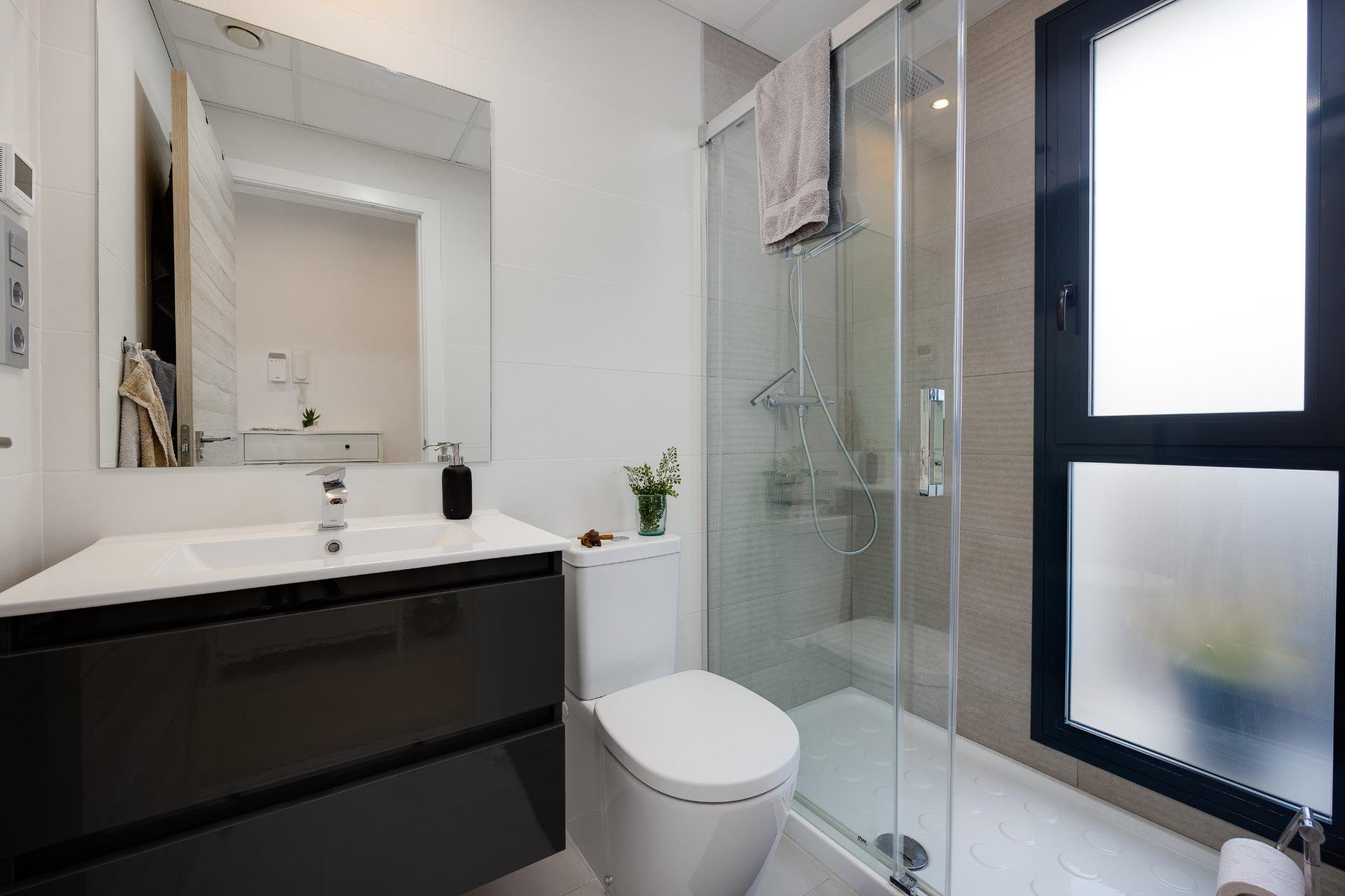 Wiederverkauf - Villa -
Orihuela Costa - PAU 26