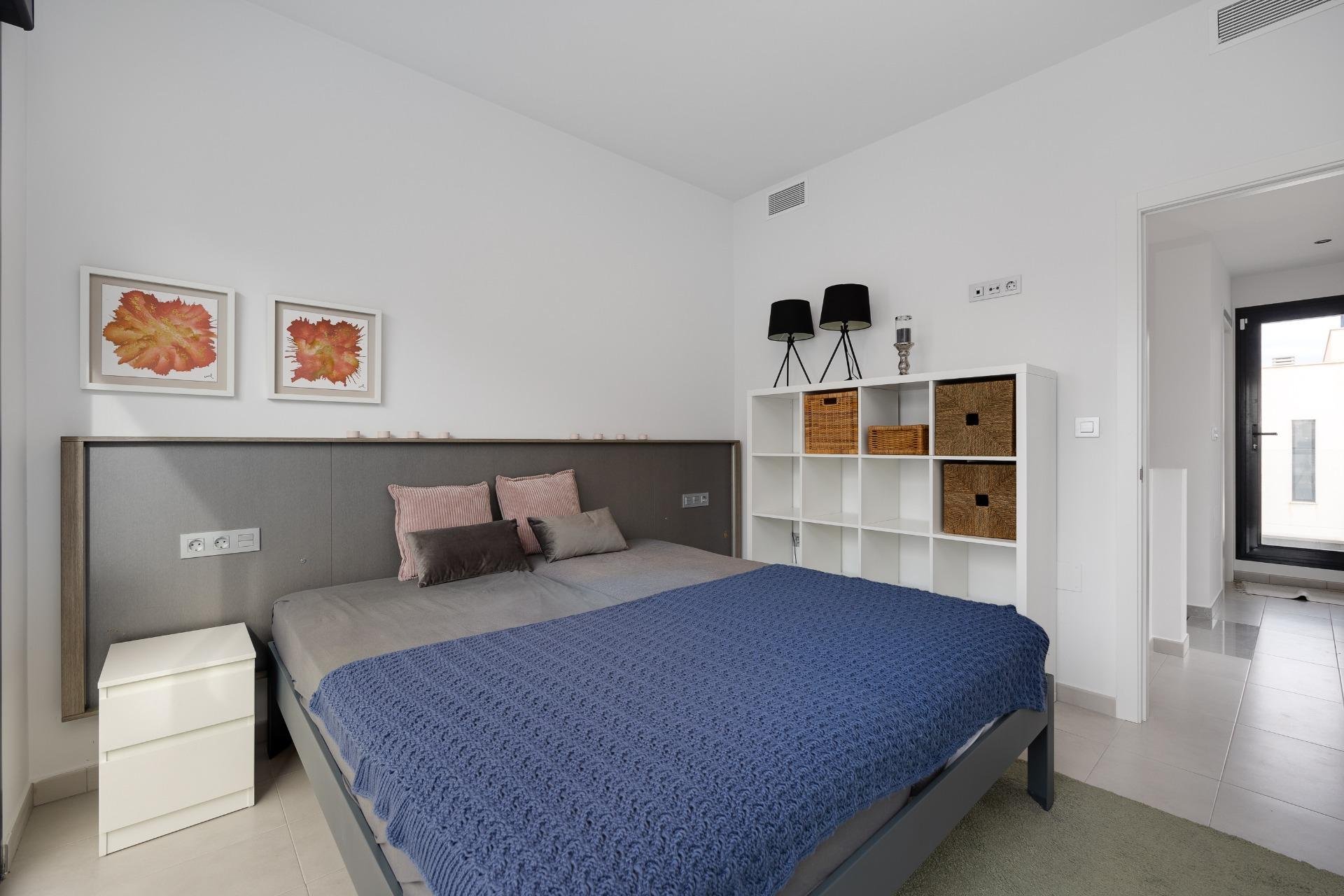 Wiederverkauf - Villa -
Orihuela Costa - PAU 26