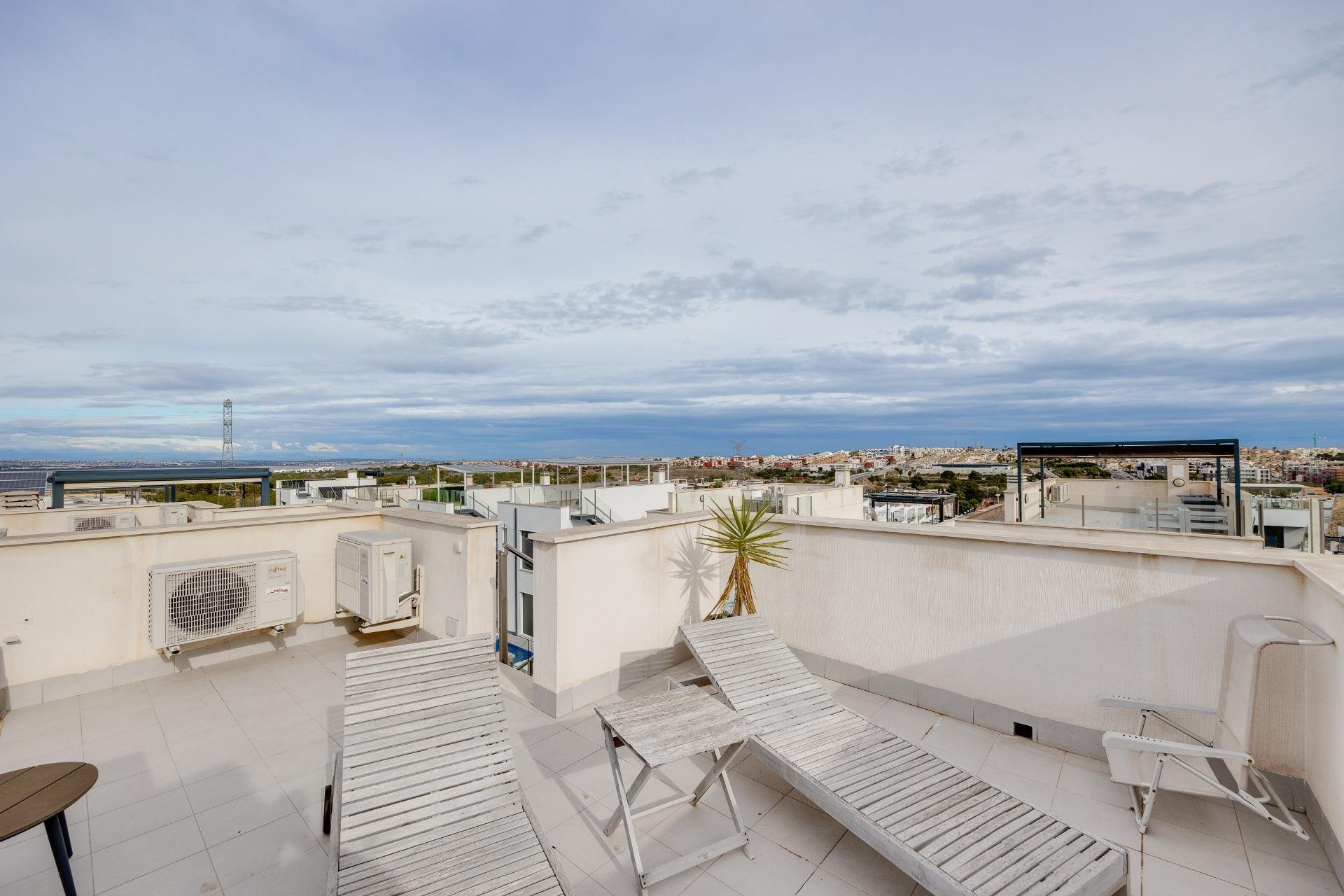 Wiederverkauf - Villa -
Orihuela Costa - PAU 26