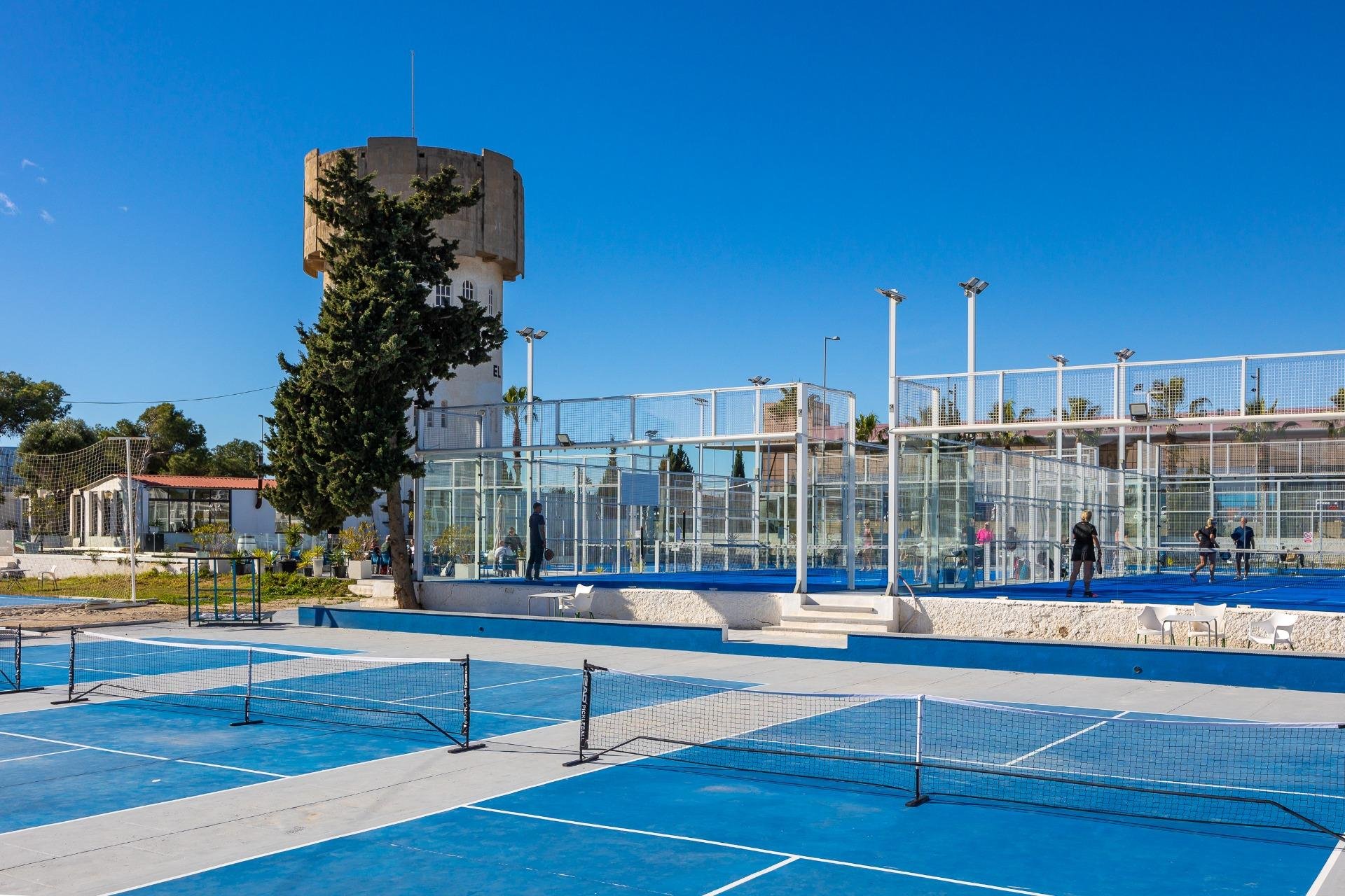 Wiederverkauf - Villa -
Orihuela Costa - PAU 26