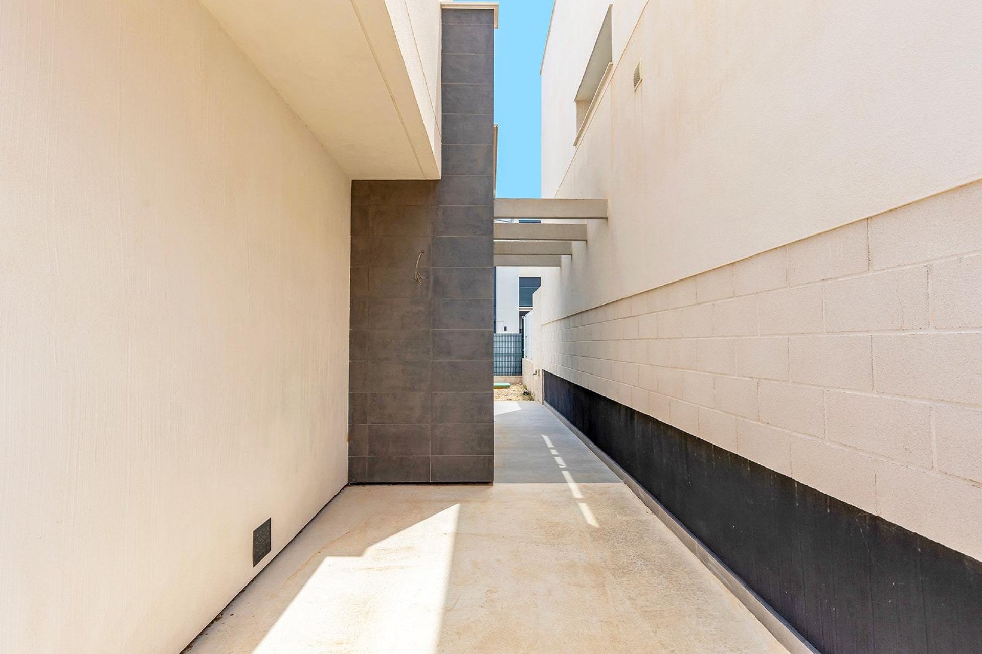Wiederverkauf - Villa -
Orihuela Costa - PAU 26