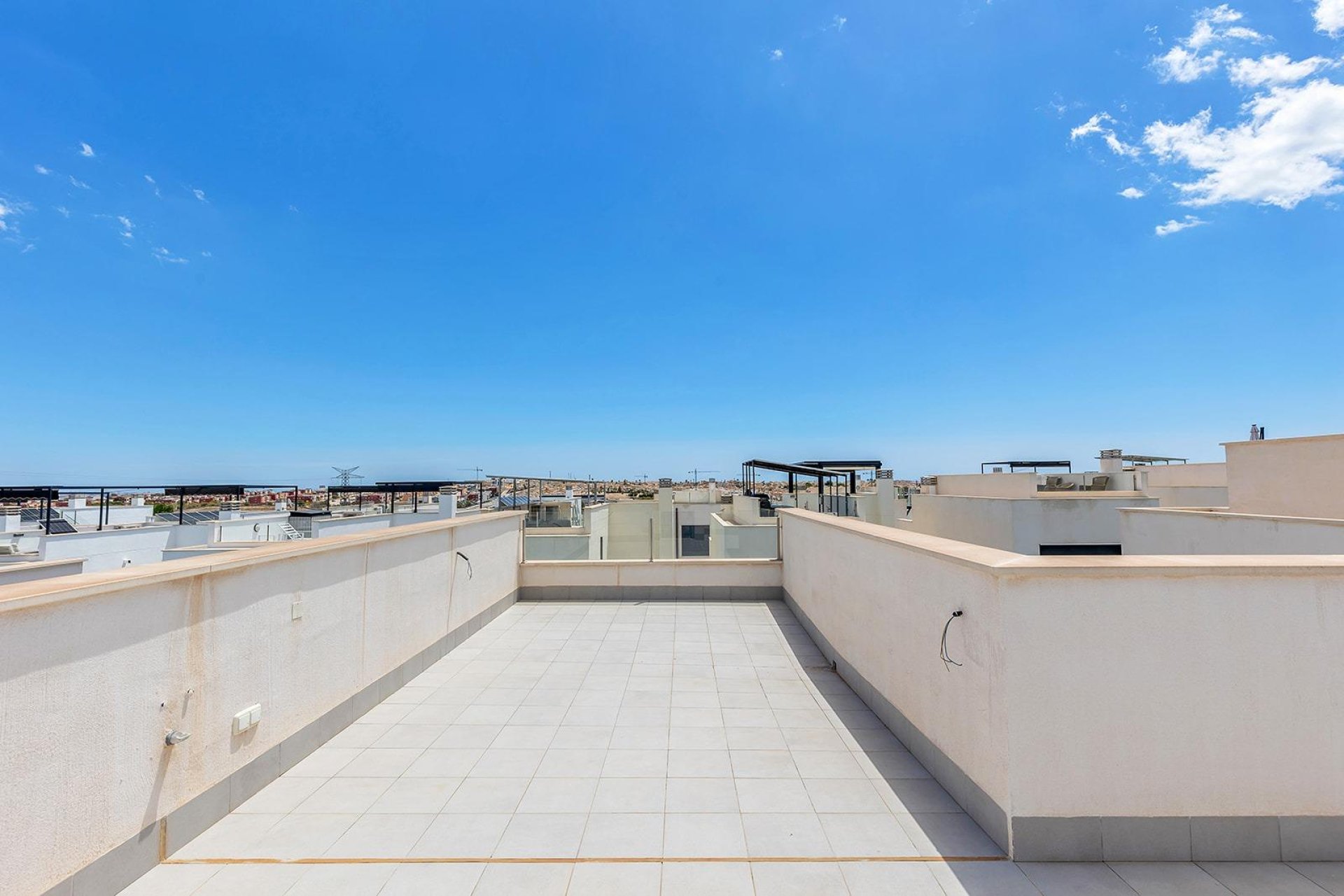 Wiederverkauf - Villa -
Orihuela Costa - PAU 26