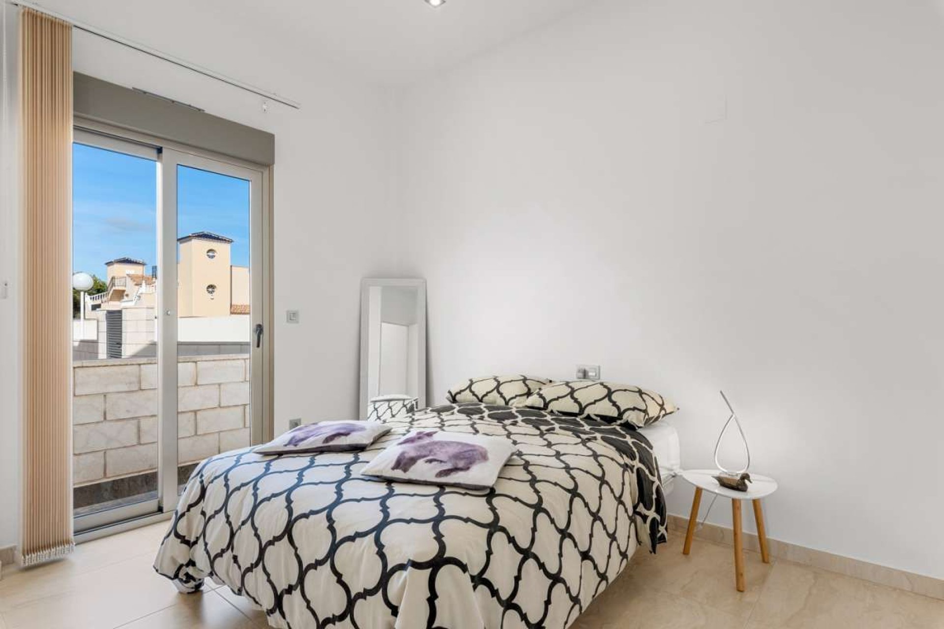 Wiederverkauf - Villa -
Orihuela Costa - PAU 8