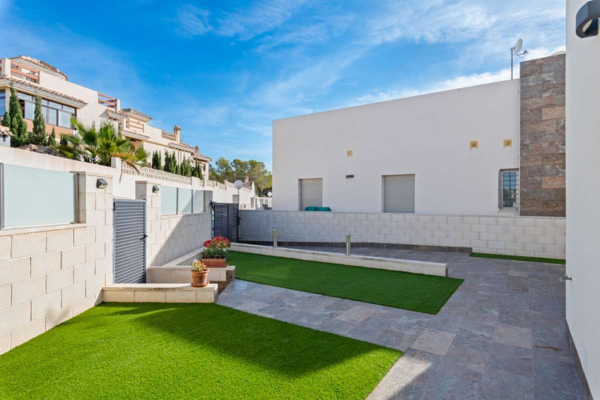 Wiederverkauf - Villa -
Orihuela Costa - PAU 8