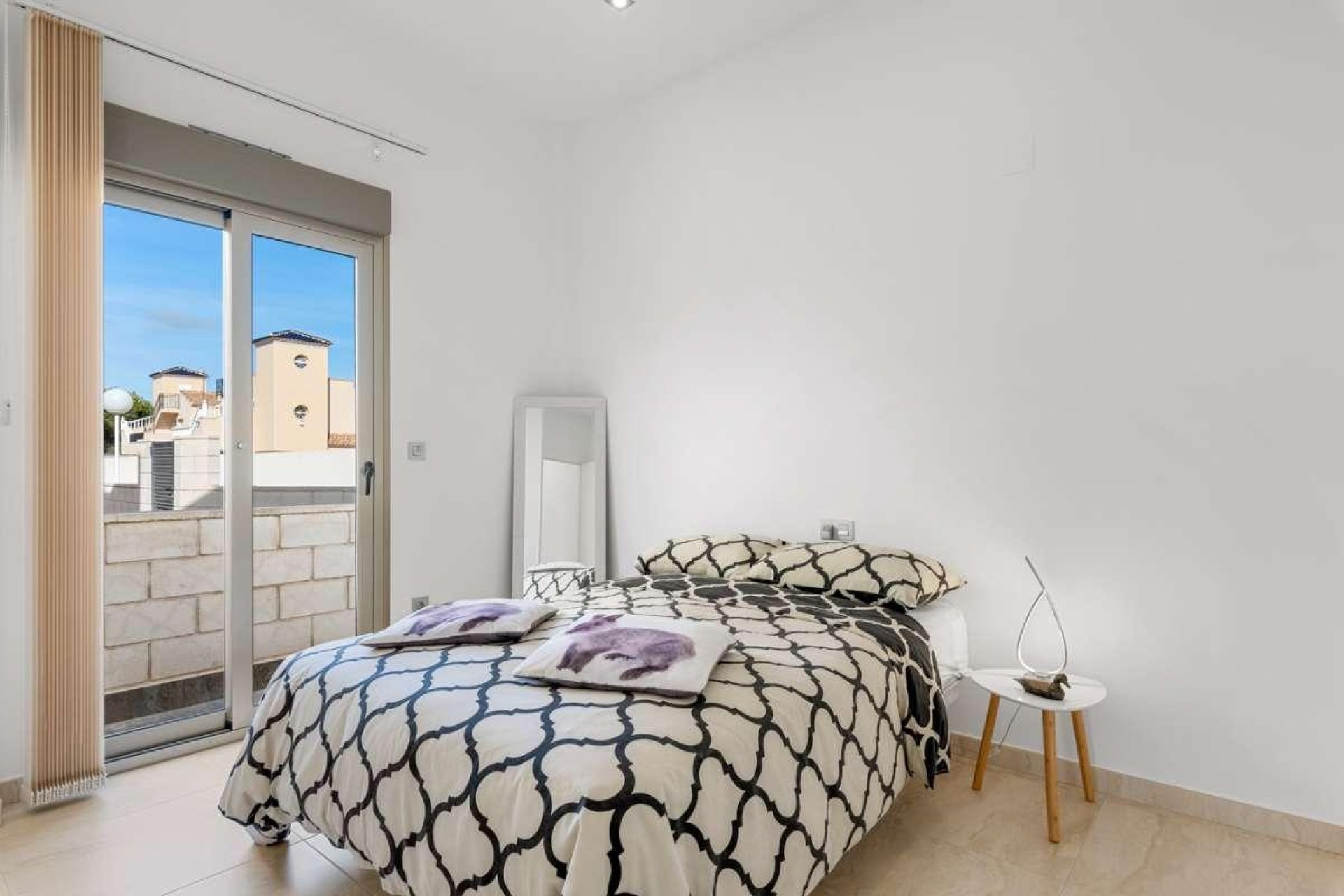 Wiederverkauf - Villa -
Orihuela Costa - PAU 8