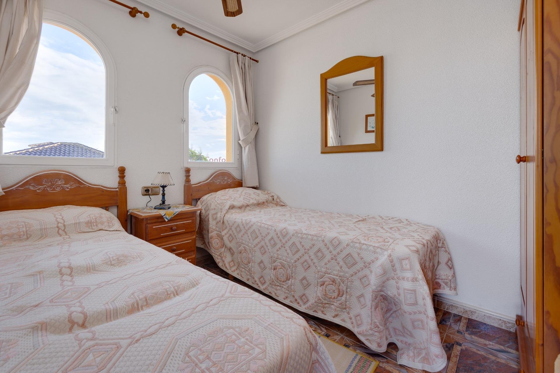 Wiederverkauf - Villa -
Orihuela Costa - Playa Flamenca