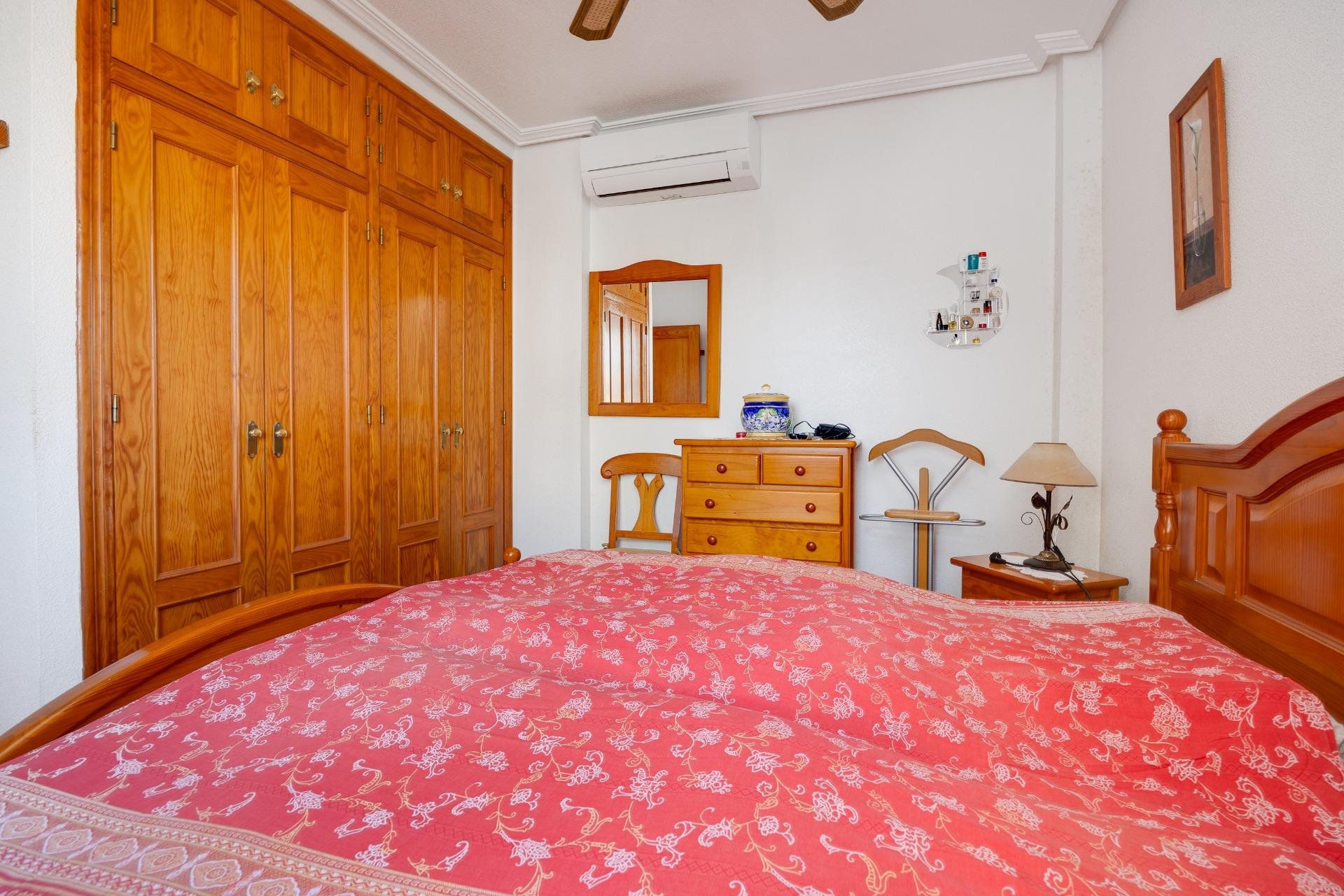 Wiederverkauf - Villa -
Orihuela Costa - Playa Flamenca