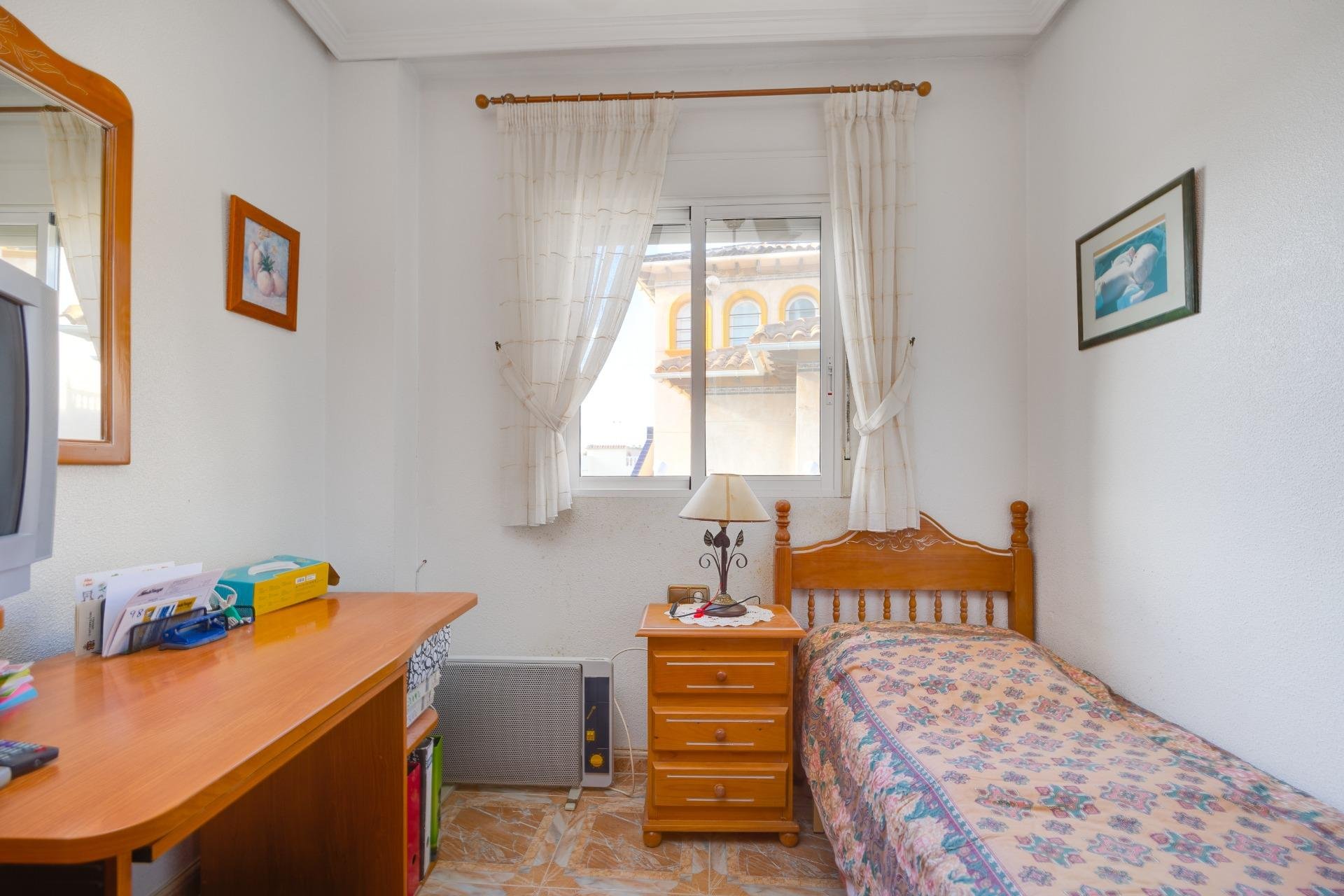 Wiederverkauf - Villa -
Orihuela Costa - Playa Flamenca