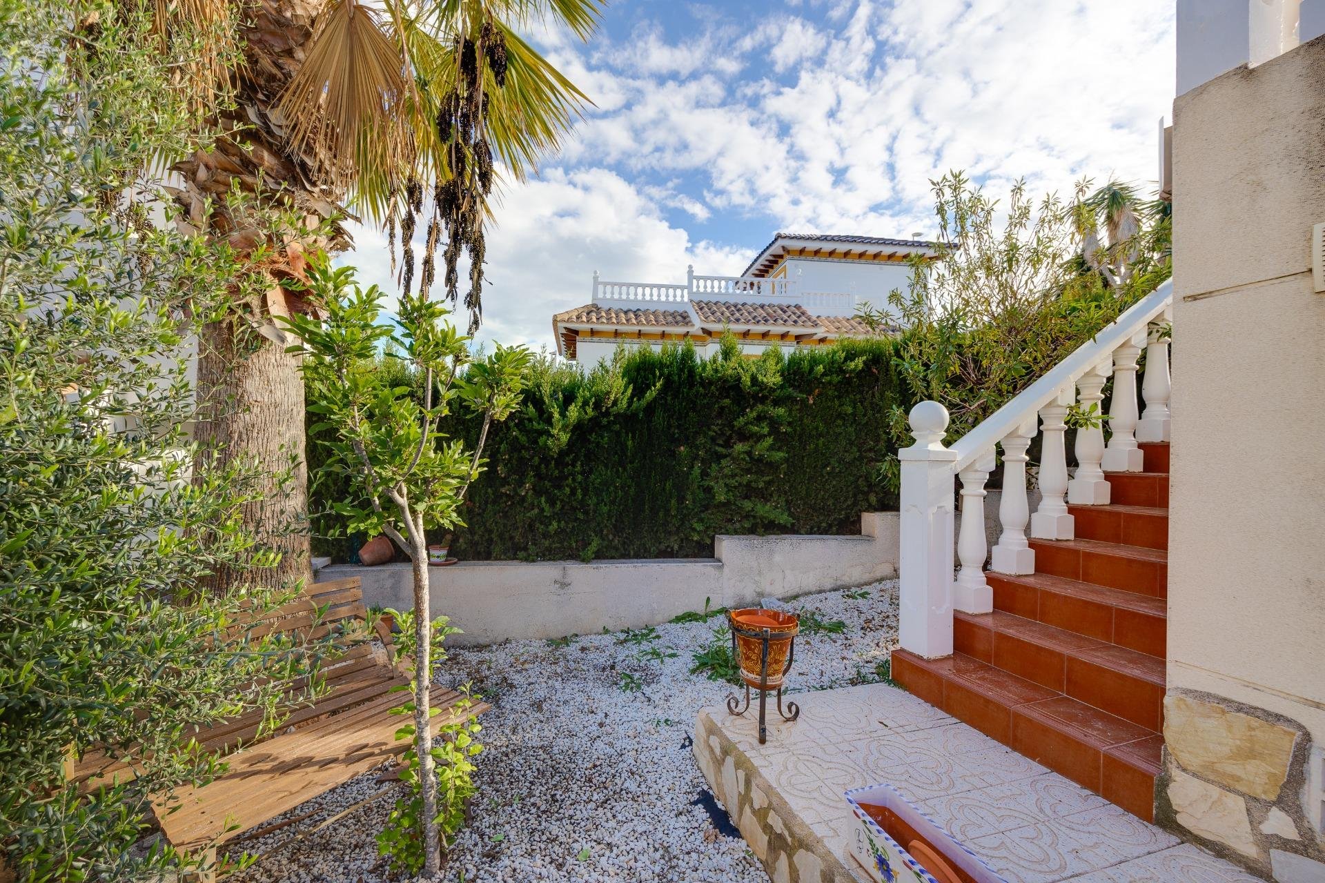 Wiederverkauf - Villa -
Orihuela Costa - Playa Flamenca