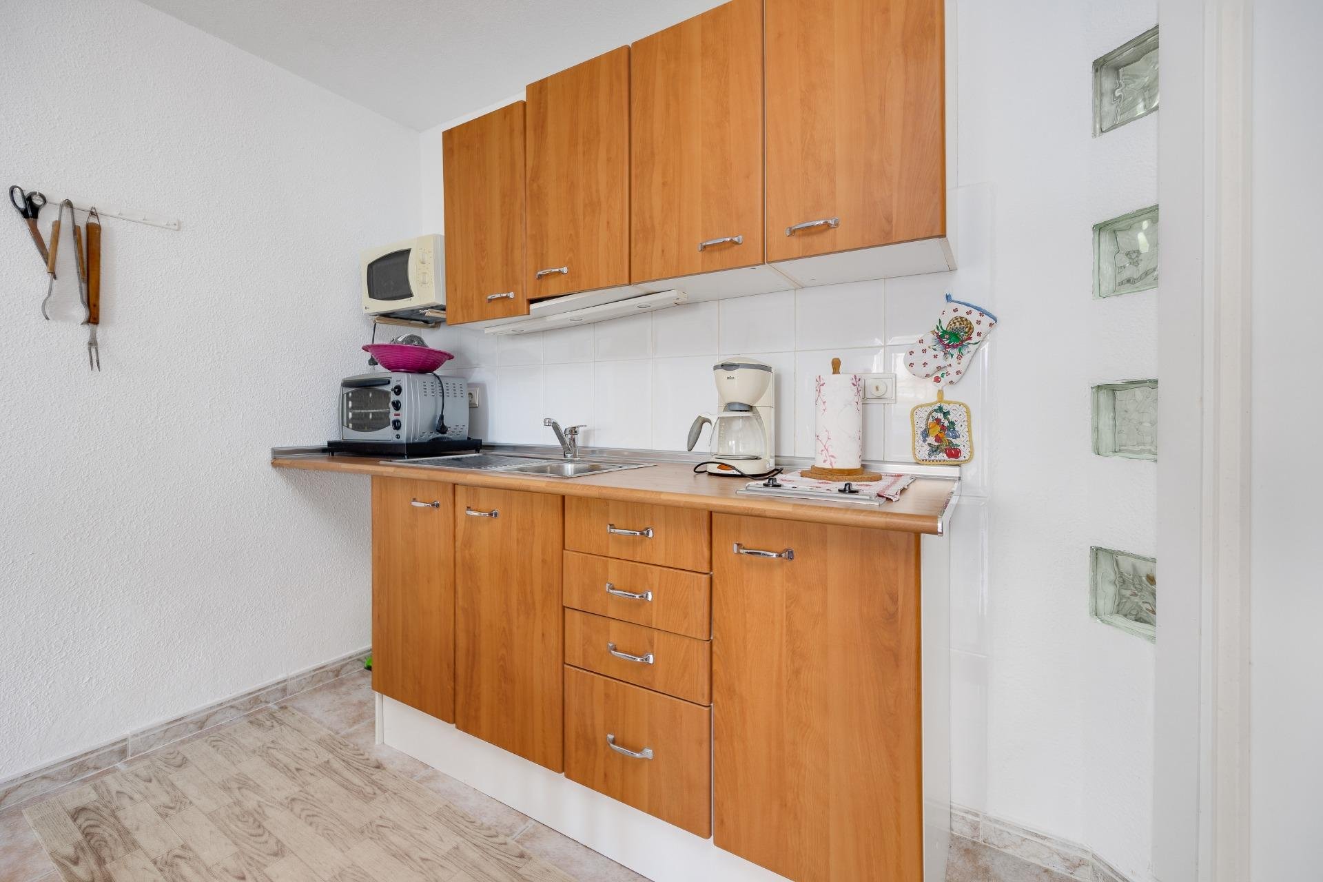 Wiederverkauf - Villa -
Orihuela Costa - Playa Flamenca