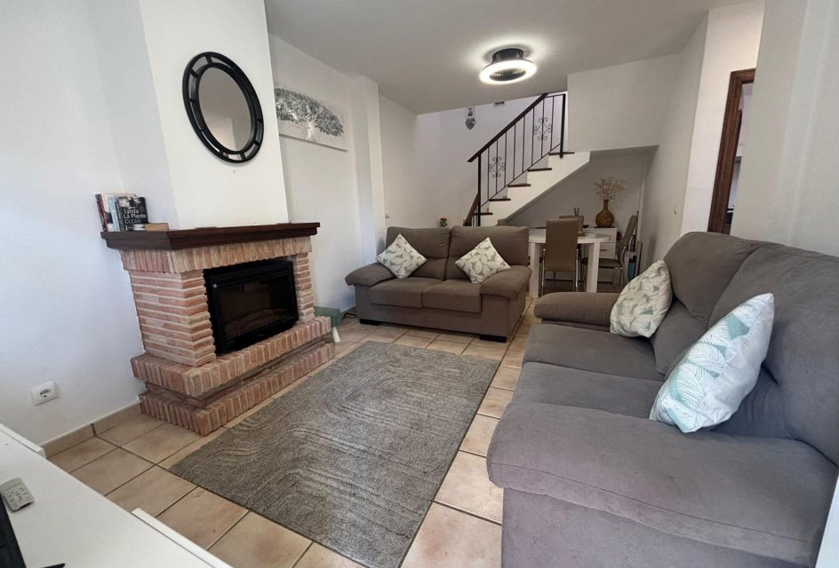 Wiederverkauf - Villa -
Orihuela Costa - Playa Flamenca