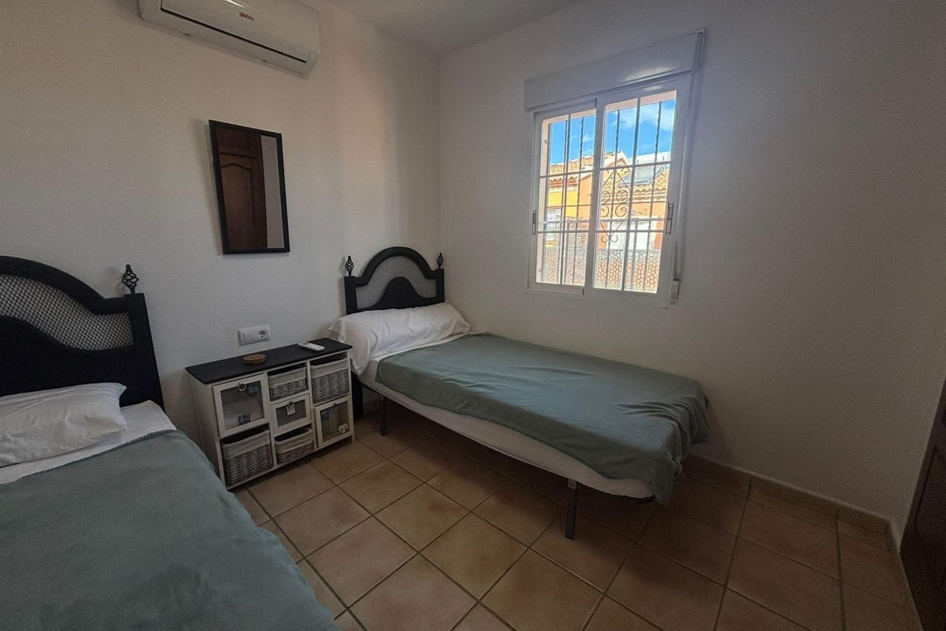 Wiederverkauf - Villa -
Orihuela Costa - Playa Flamenca