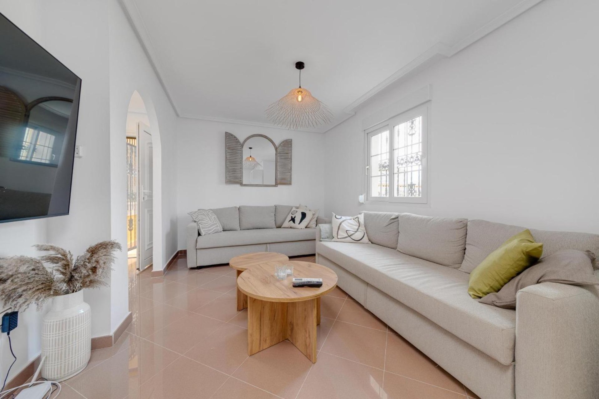 Wiederverkauf - Villa -
Orihuela Costa - Playa Flamenca