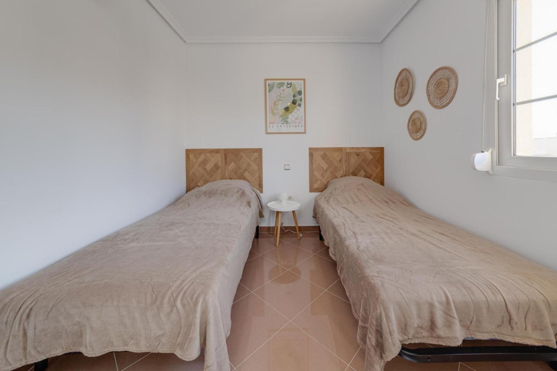 Wiederverkauf - Villa -
Orihuela Costa - Playa Flamenca