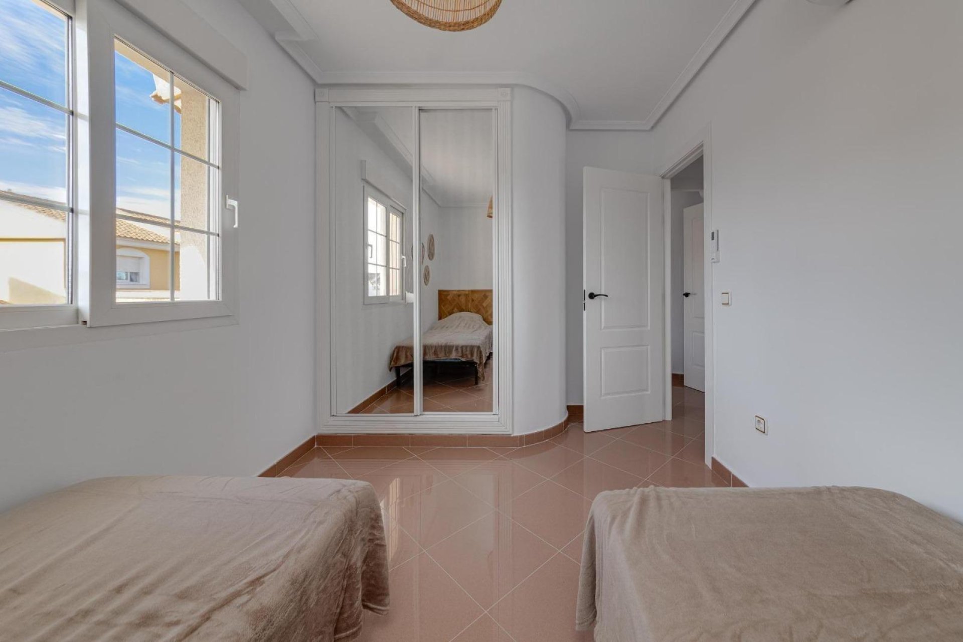 Wiederverkauf - Villa -
Orihuela Costa - Playa Flamenca