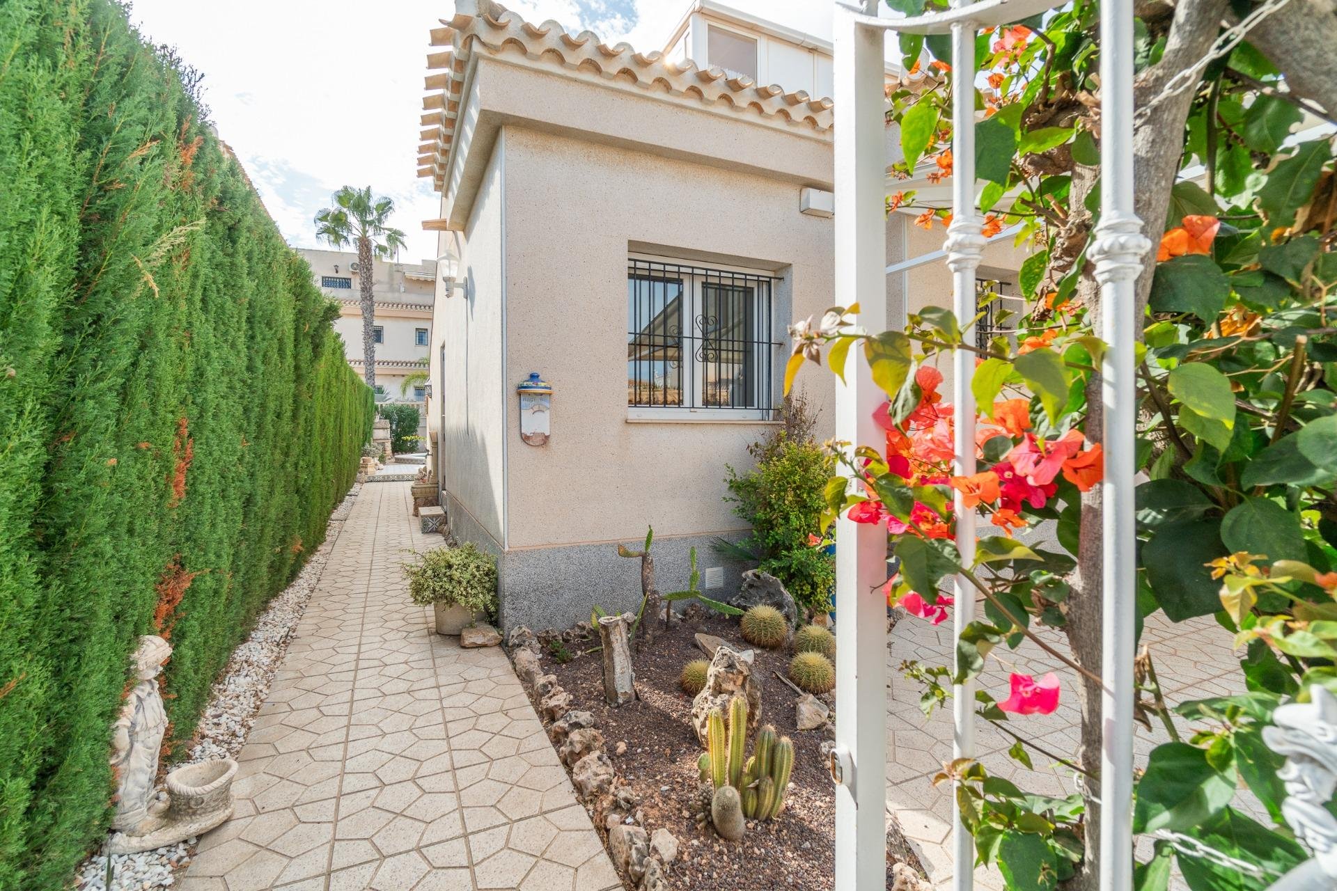 Wiederverkauf - Villa -
Orihuela Costa - Playa Flamenca