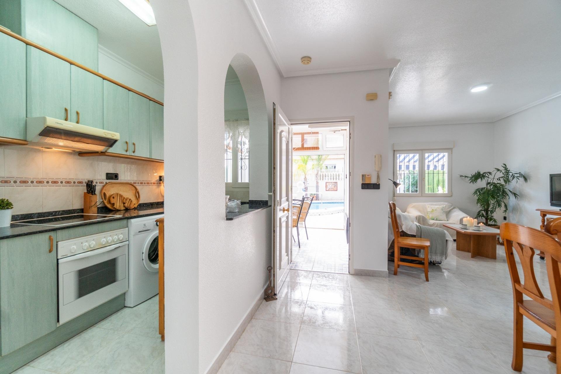 Wiederverkauf - Villa -
Orihuela Costa - Playa Flamenca