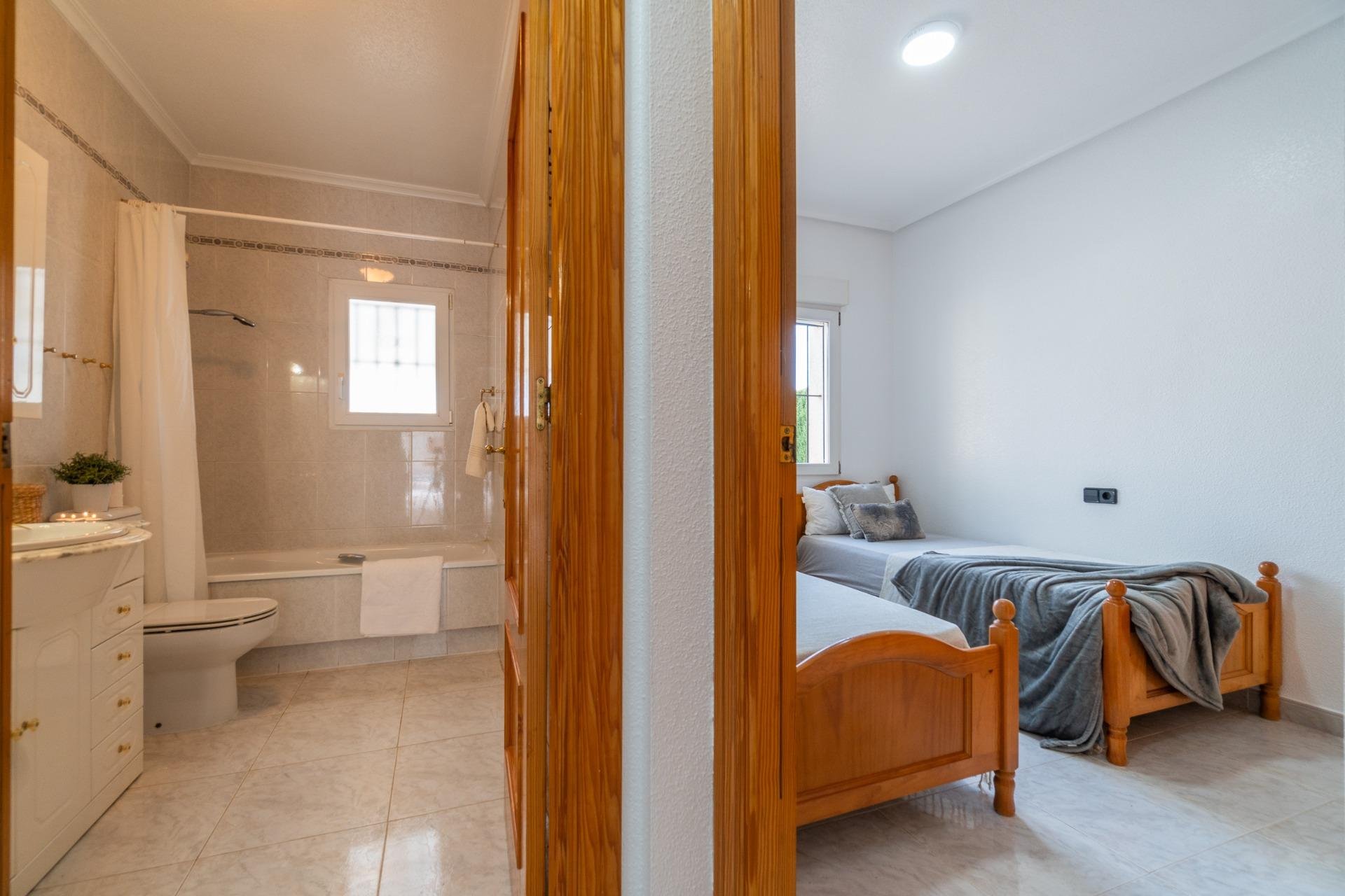 Wiederverkauf - Villa -
Orihuela Costa - Playa Flamenca