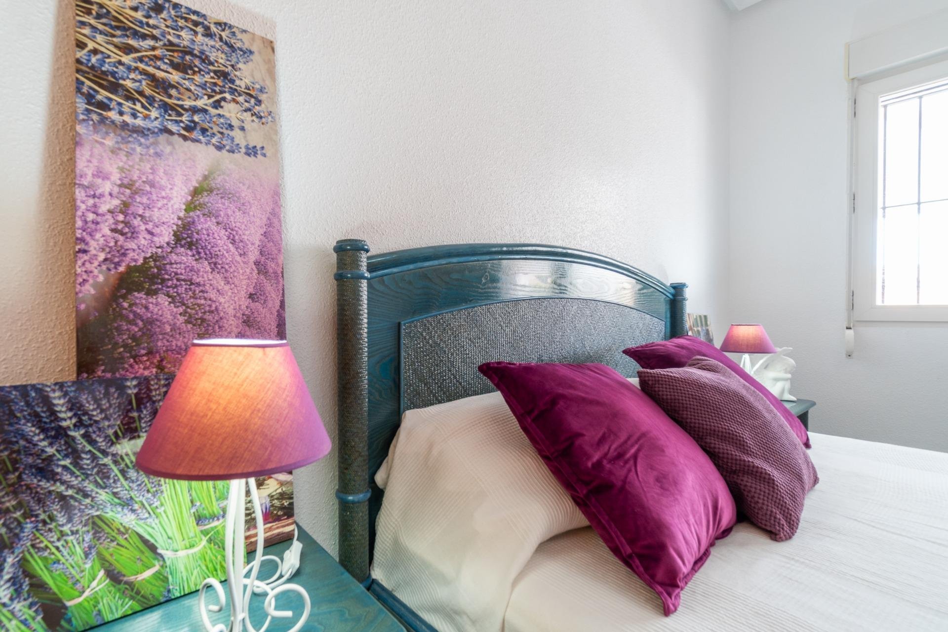 Wiederverkauf - Villa -
Orihuela Costa - Playa Flamenca