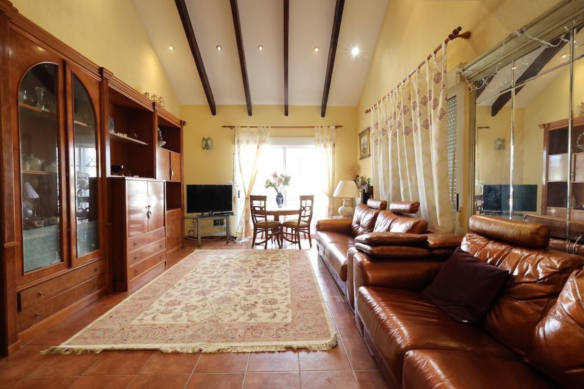 Wiederverkauf - Villa -
Orihuela Costa - Playa Flamenca