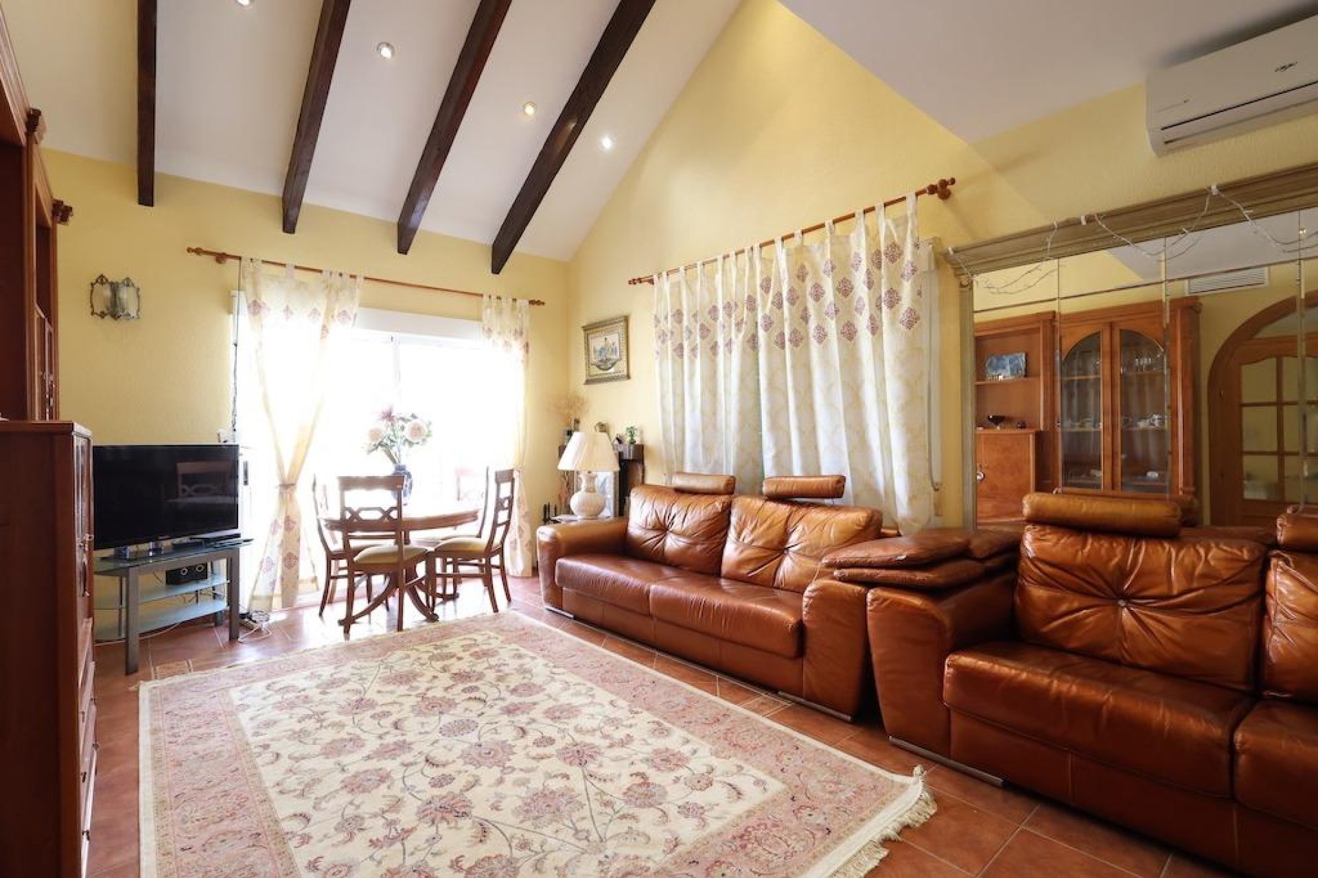 Wiederverkauf - Villa -
Orihuela Costa - Playa Flamenca