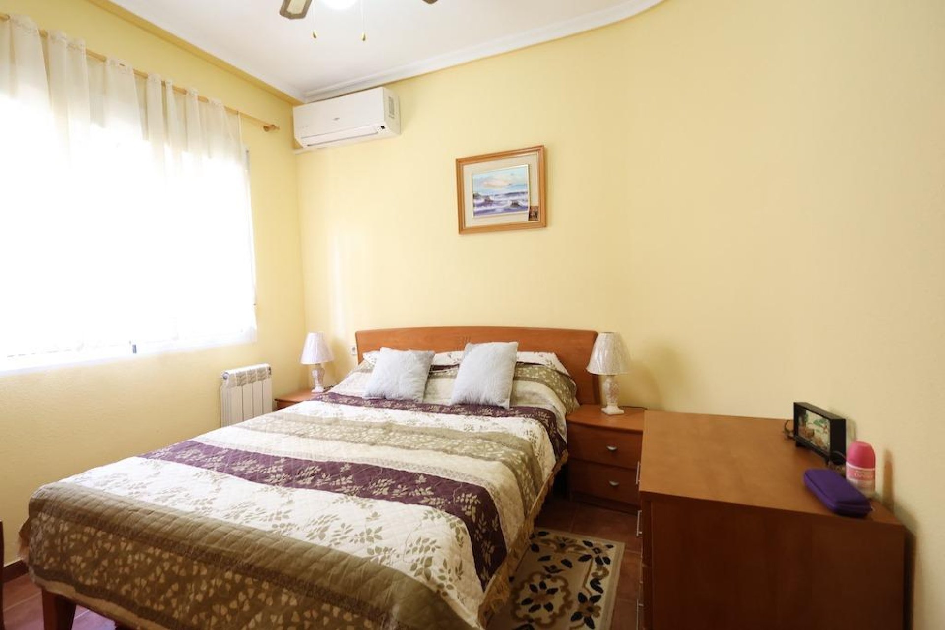 Wiederverkauf - Villa -
Orihuela Costa - Playa Flamenca