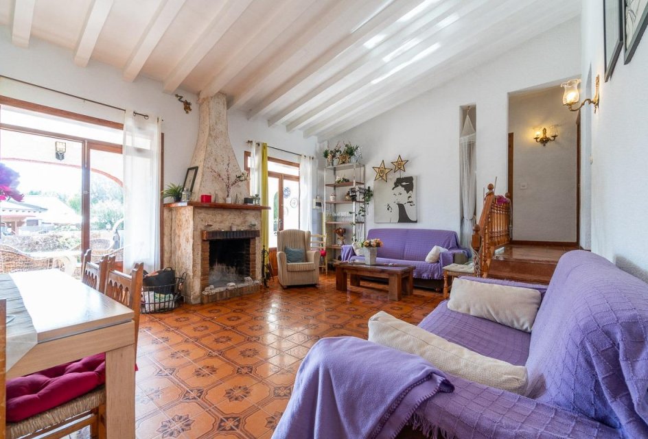 Wiederverkauf - Villa -
Orihuela Costa - Punta Prima