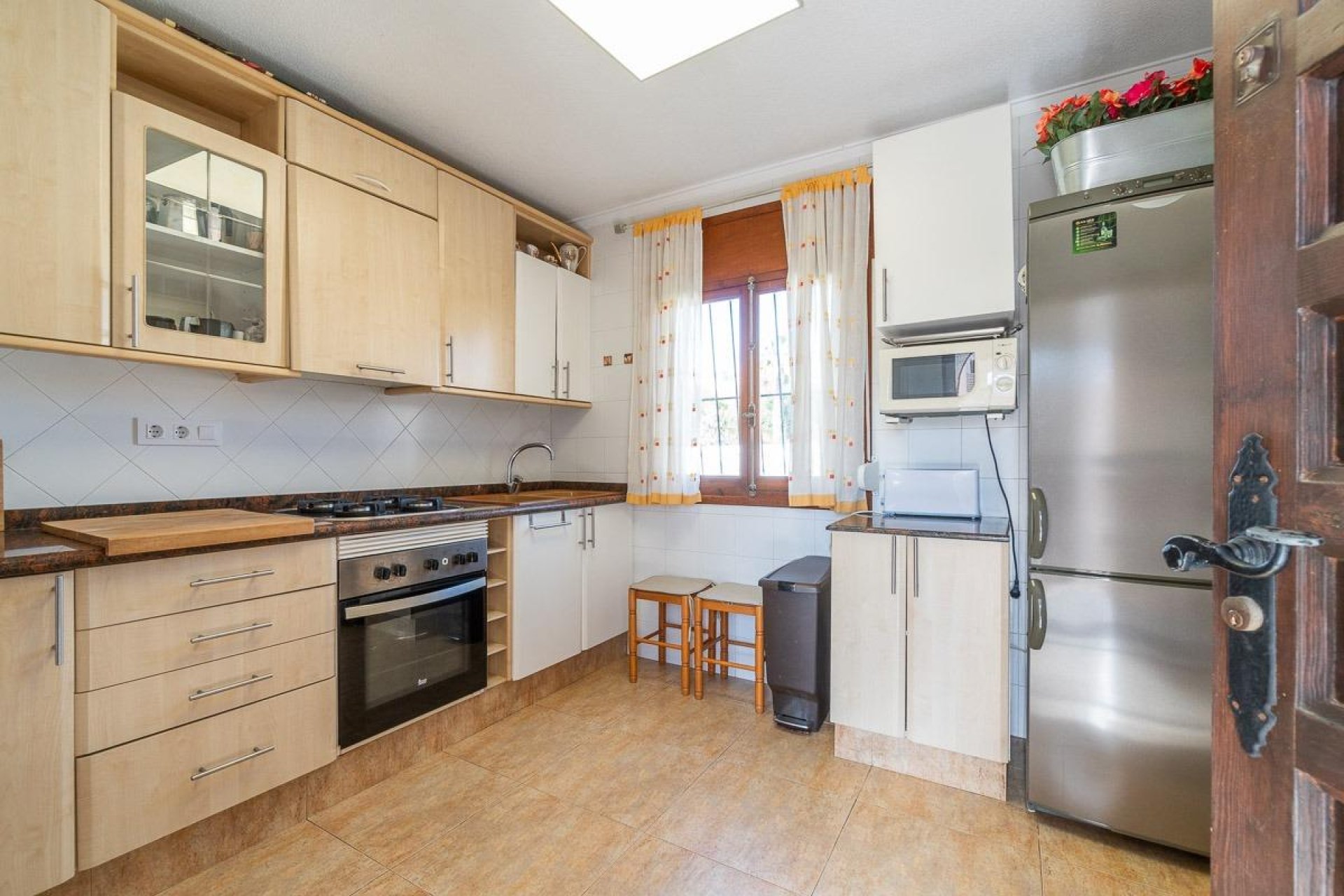 Wiederverkauf - Villa -
Orihuela Costa - Punta Prima