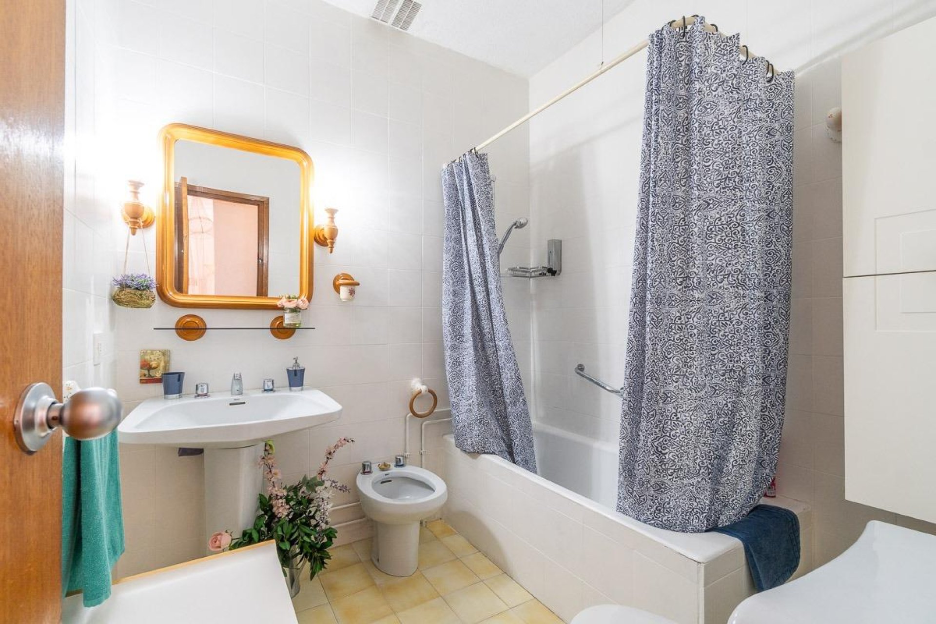 Wiederverkauf - Villa -
Orihuela Costa - Punta Prima