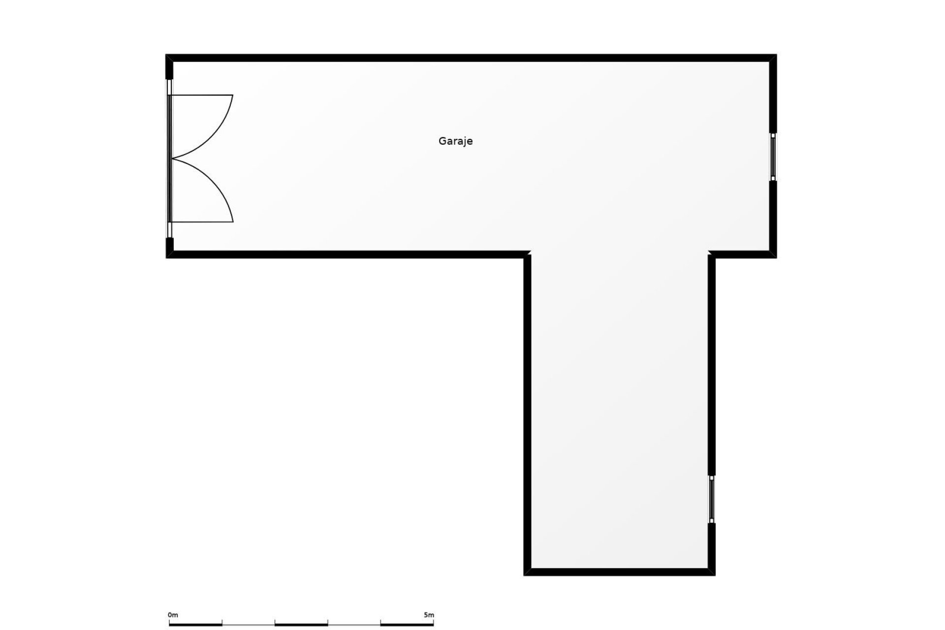 Wiederverkauf - Villa -
Orihuela Costa - Punta Prima