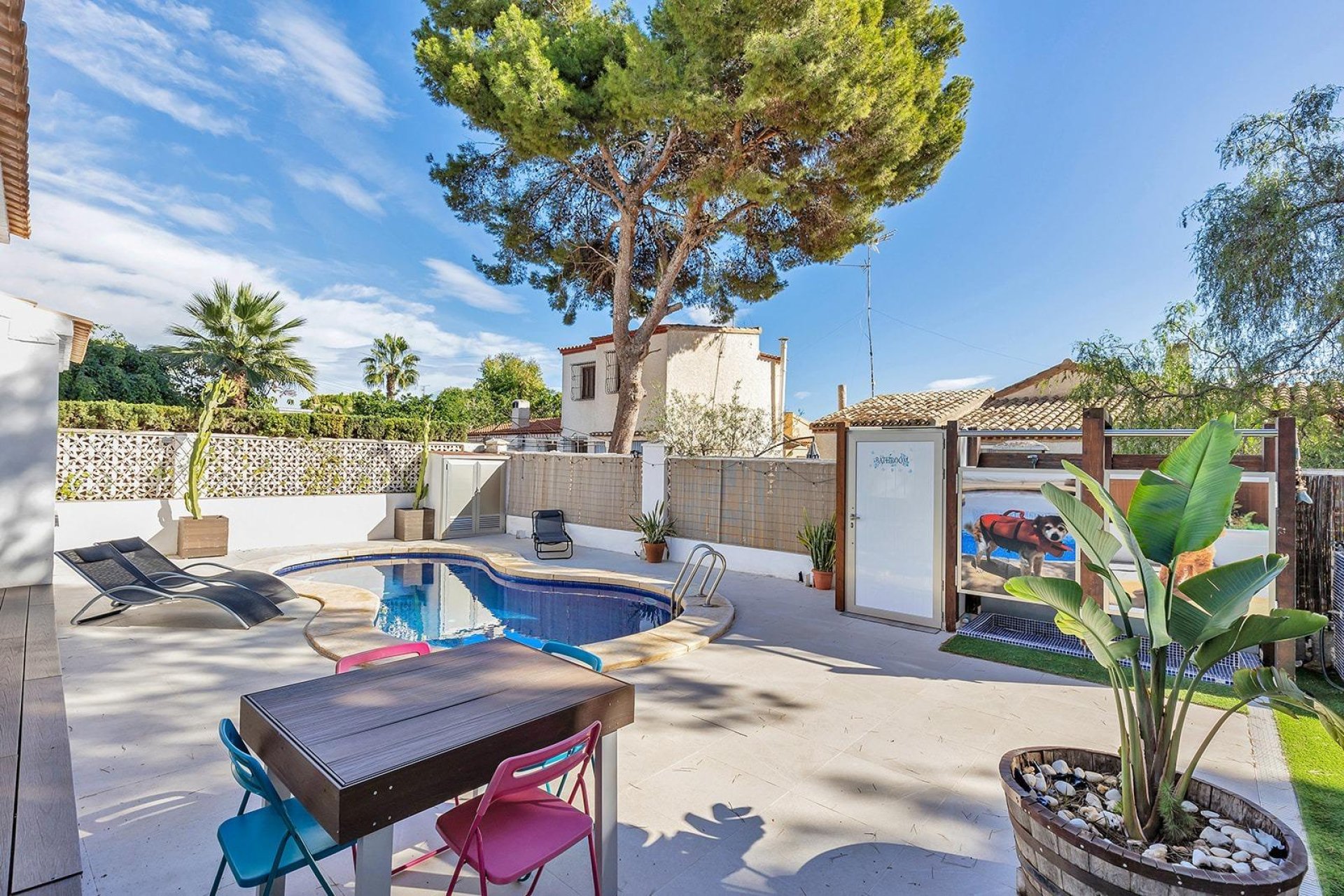 Wiederverkauf - Villa -
Orihuela Costa - Rocio del Mar