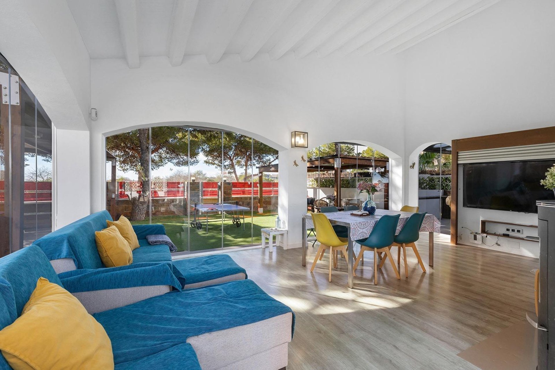 Wiederverkauf - Villa -
Orihuela Costa - Rocio del Mar