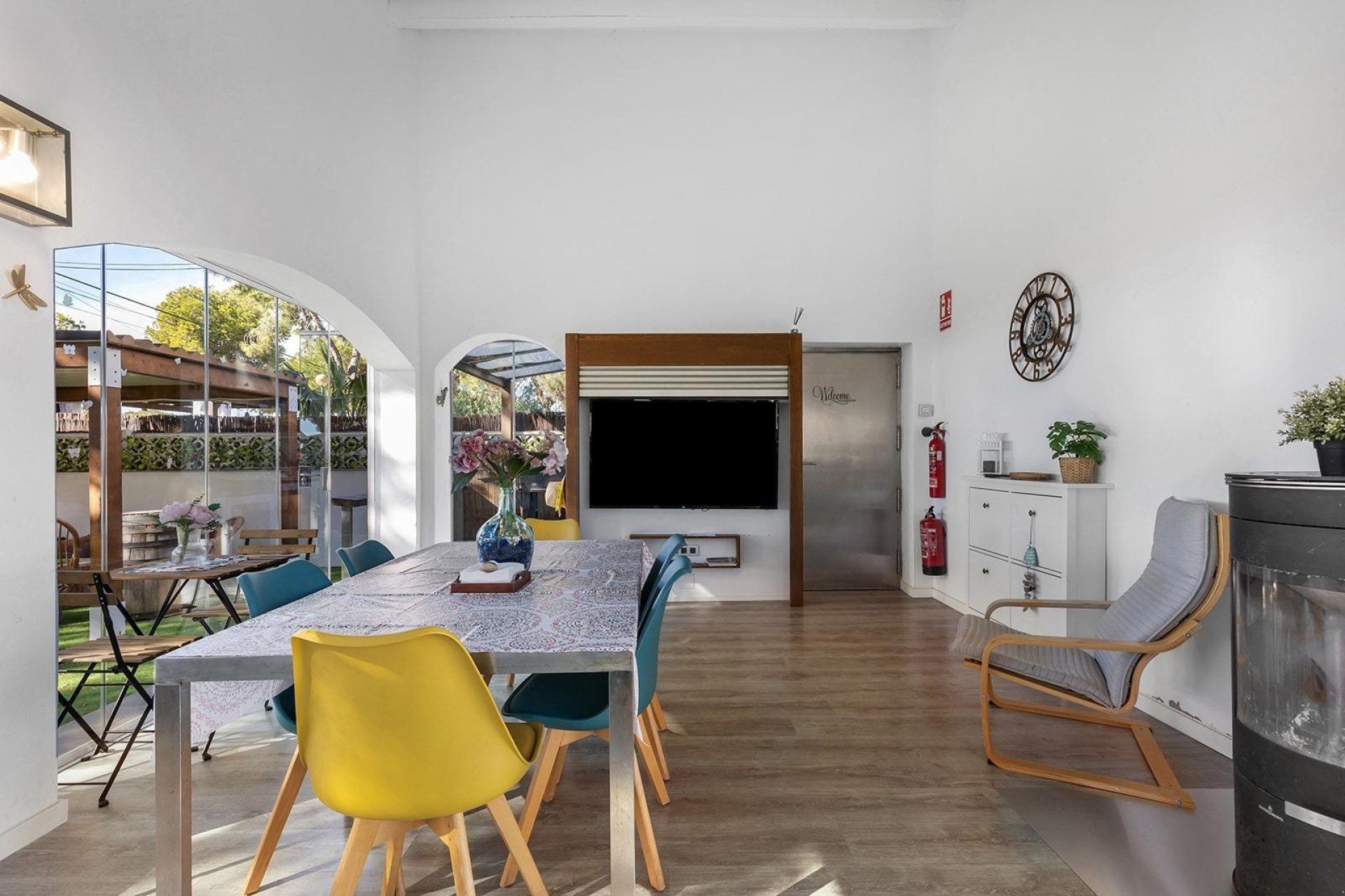 Wiederverkauf - Villa -
Orihuela Costa - Rocio del Mar