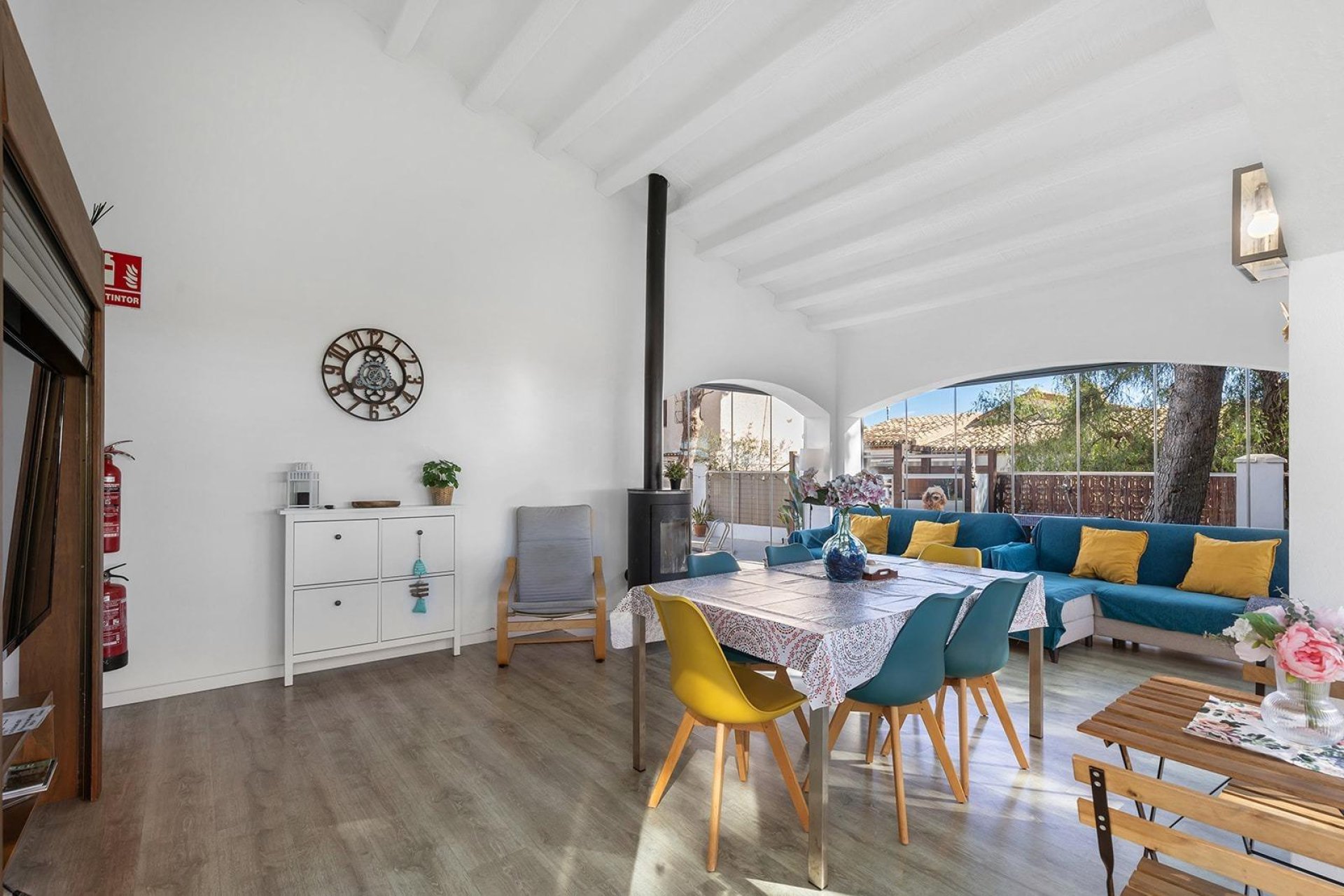 Wiederverkauf - Villa -
Orihuela Costa - Rocio del Mar