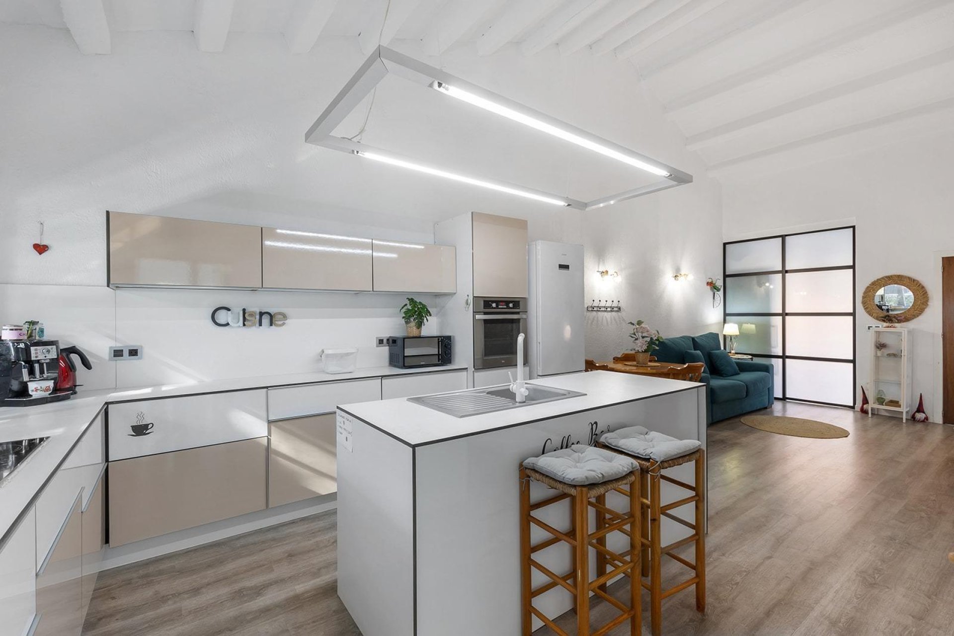 Wiederverkauf - Villa -
Orihuela Costa - Rocio del Mar