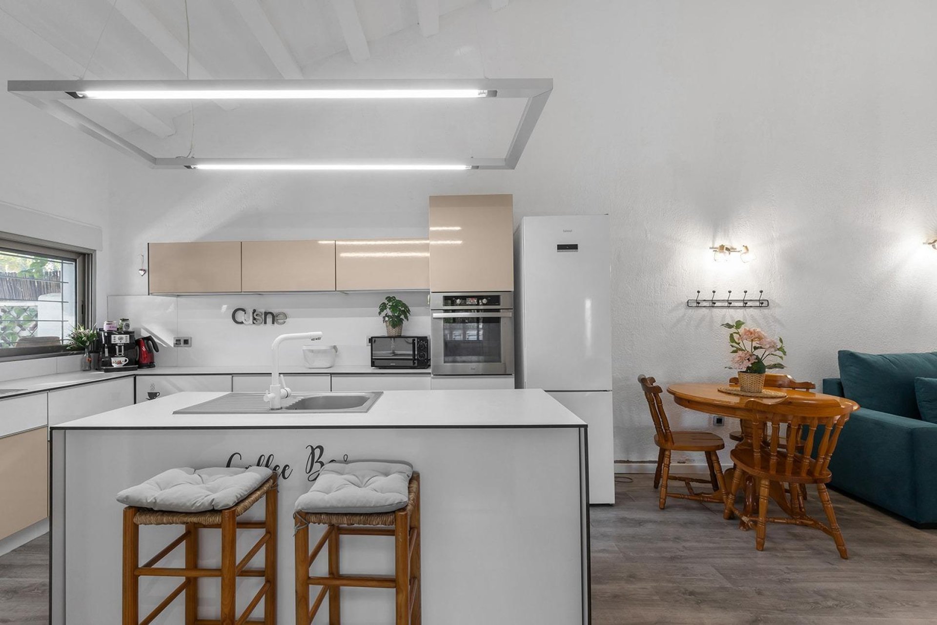 Wiederverkauf - Villa -
Orihuela Costa - Rocio del Mar