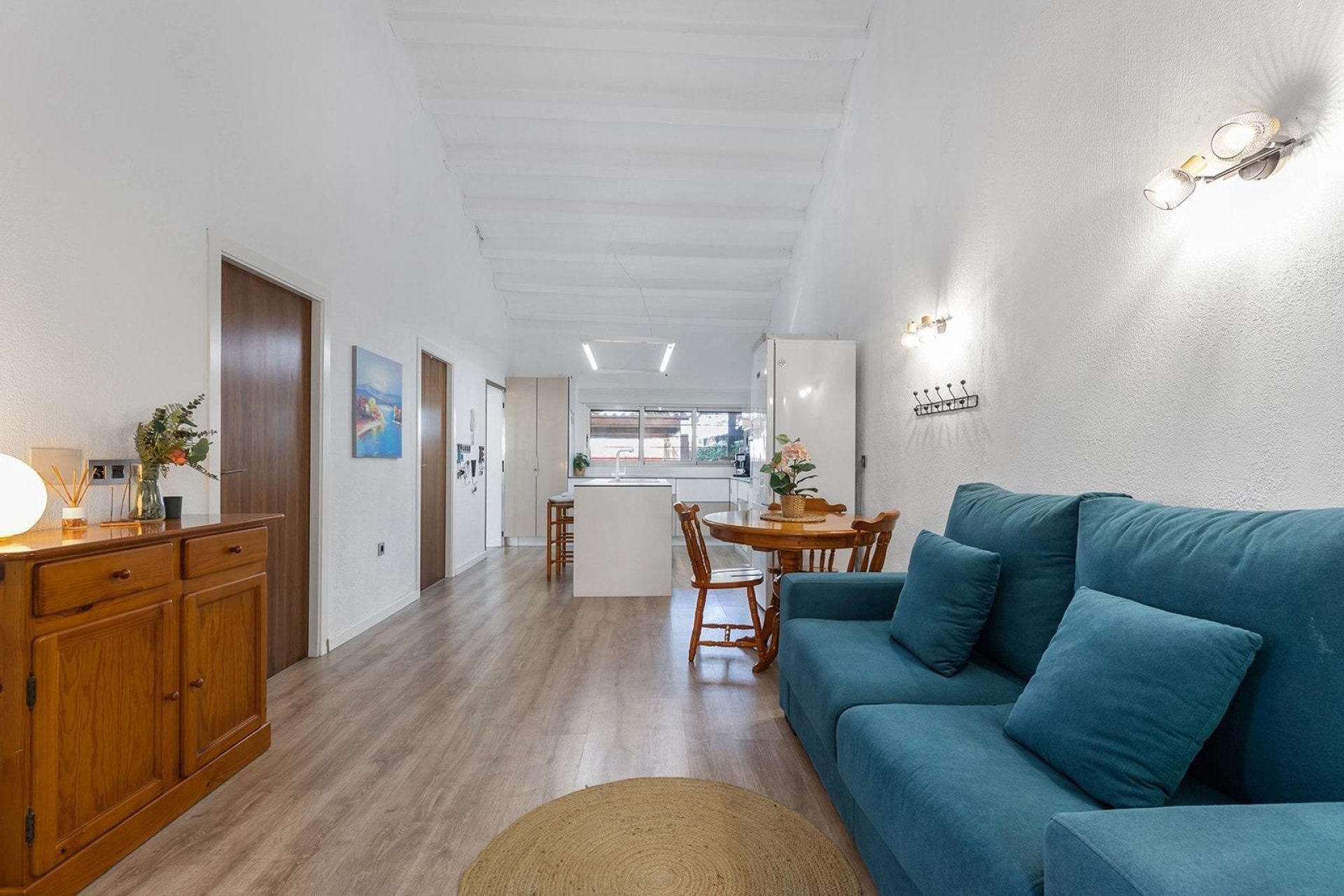 Wiederverkauf - Villa -
Orihuela Costa - Rocio del Mar