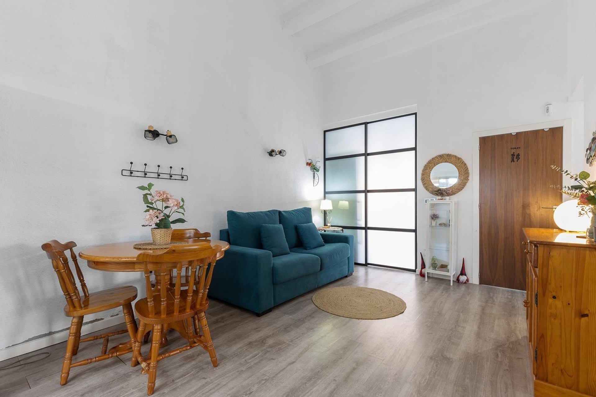 Wiederverkauf - Villa -
Orihuela Costa - Rocio del Mar