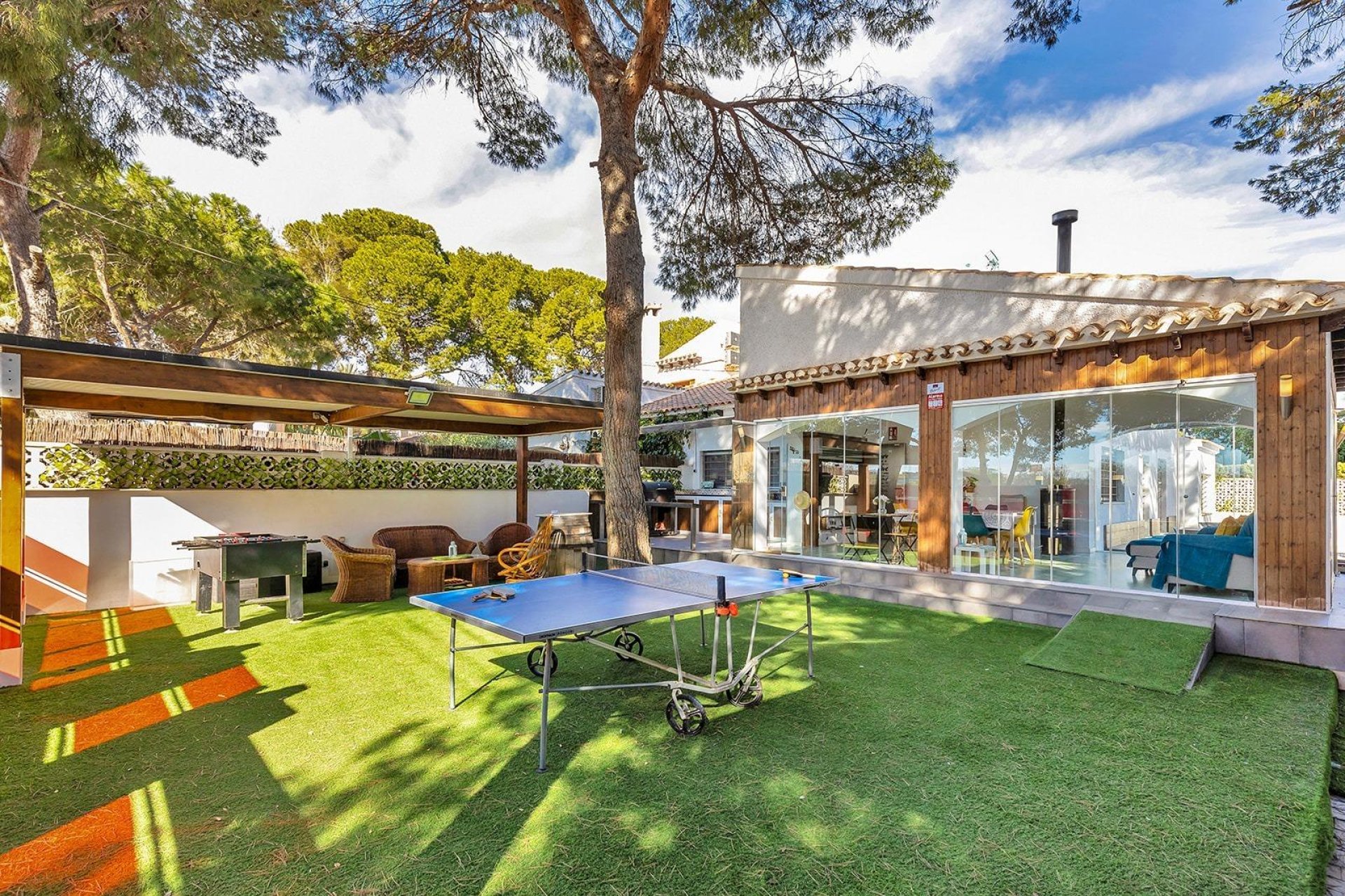 Wiederverkauf - Villa -
Orihuela Costa - Rocio del Mar