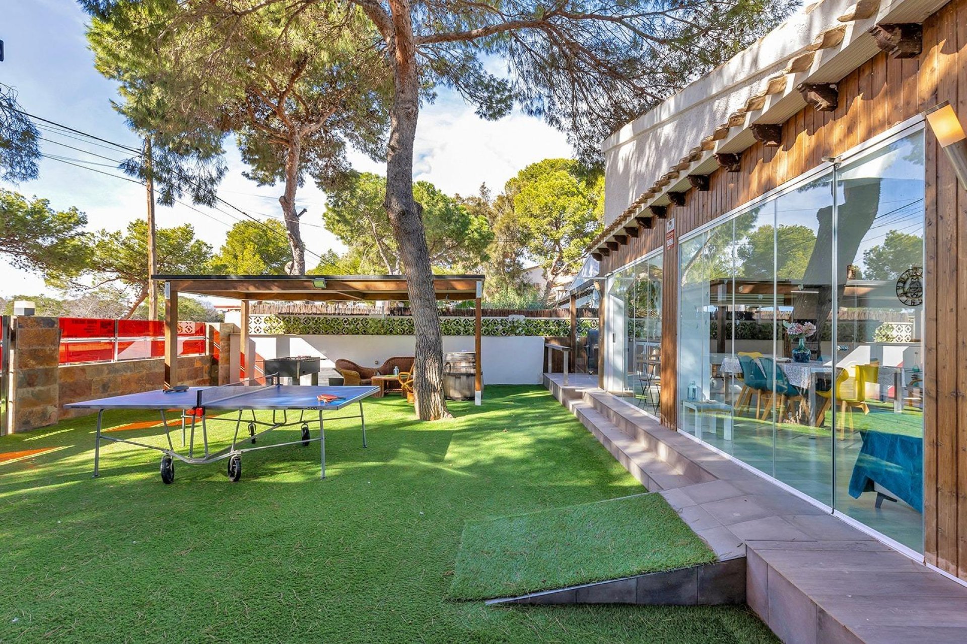 Wiederverkauf - Villa -
Orihuela Costa - Rocio del Mar