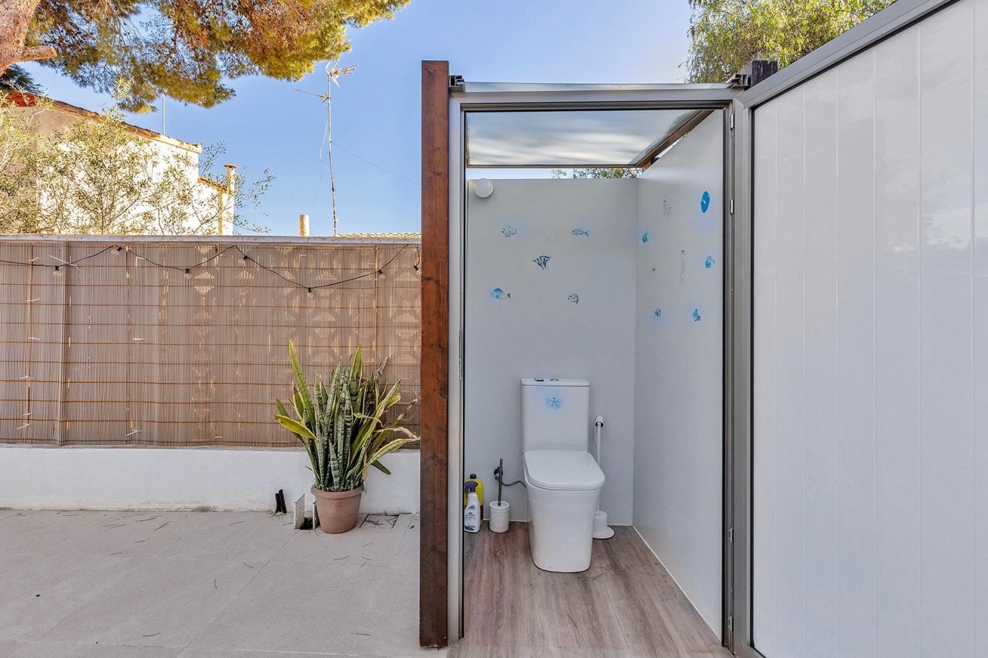 Wiederverkauf - Villa -
Orihuela Costa - Rocio del Mar